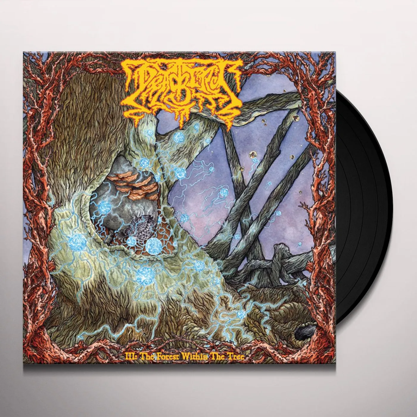 Deadbird III: The Forest Within the Tree Vinyl Record