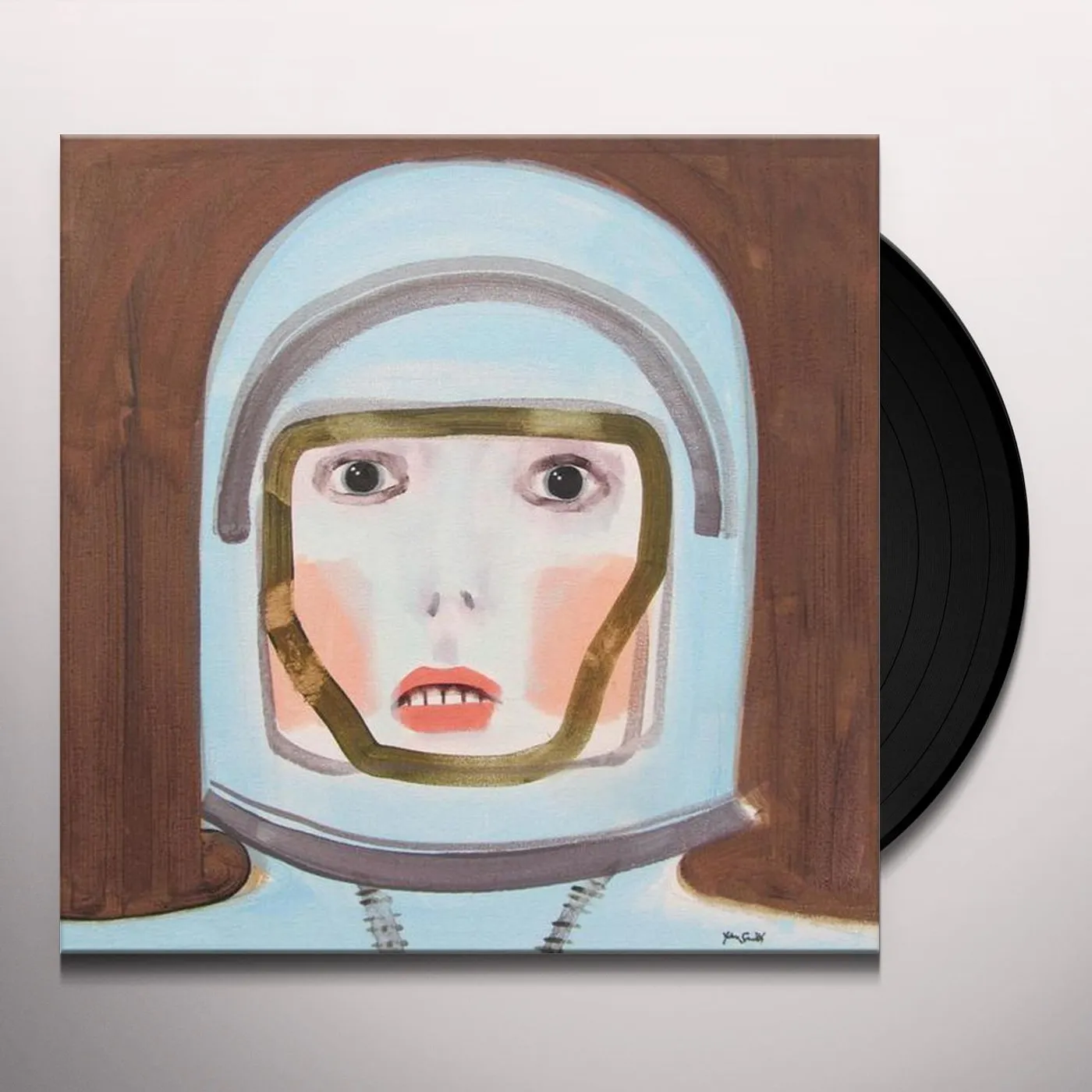 Refrigerator SO LONG TO FAREWELL (DELUXE/LP/CD) Vinyl Record