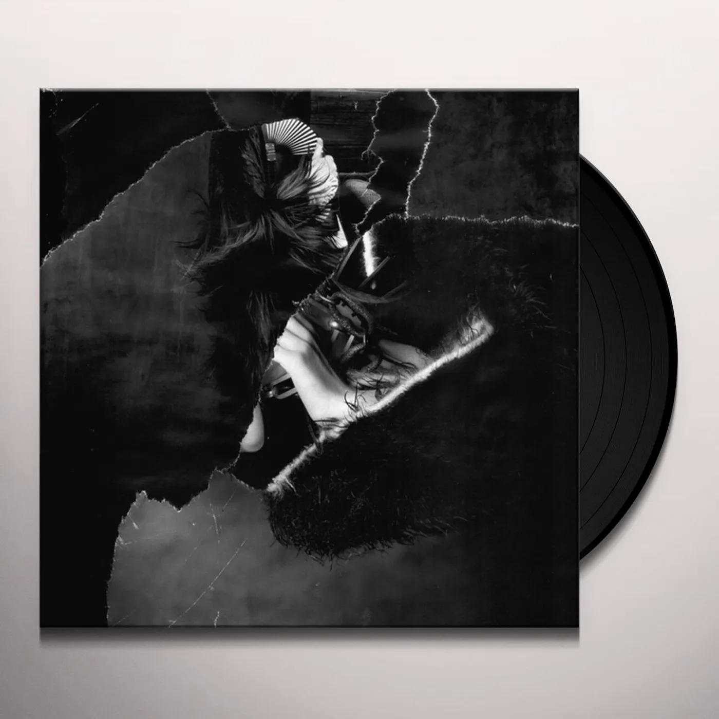 Mario De Vega 38 Vinyl Record