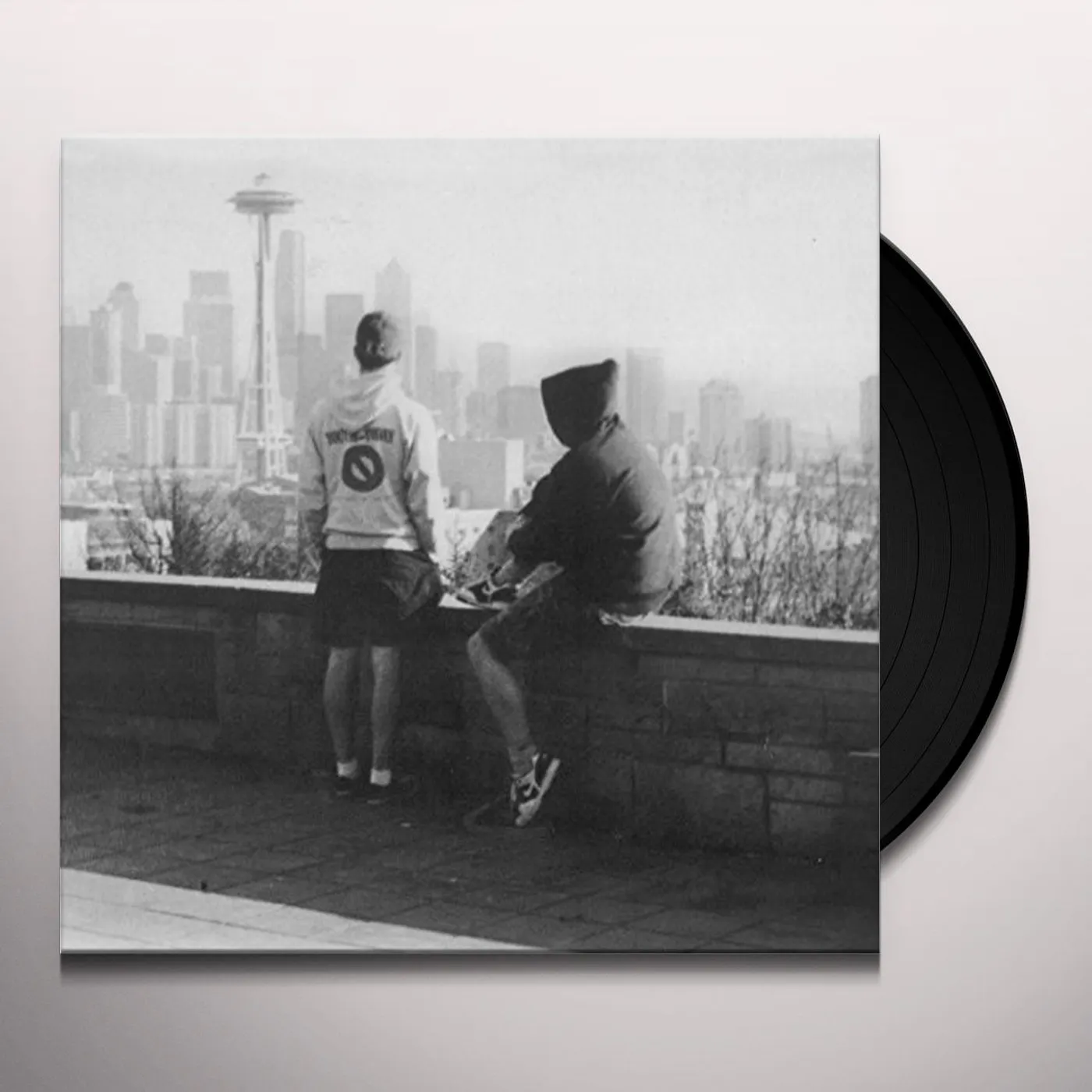 Brotherhood TILL DEATH Vinyl Record