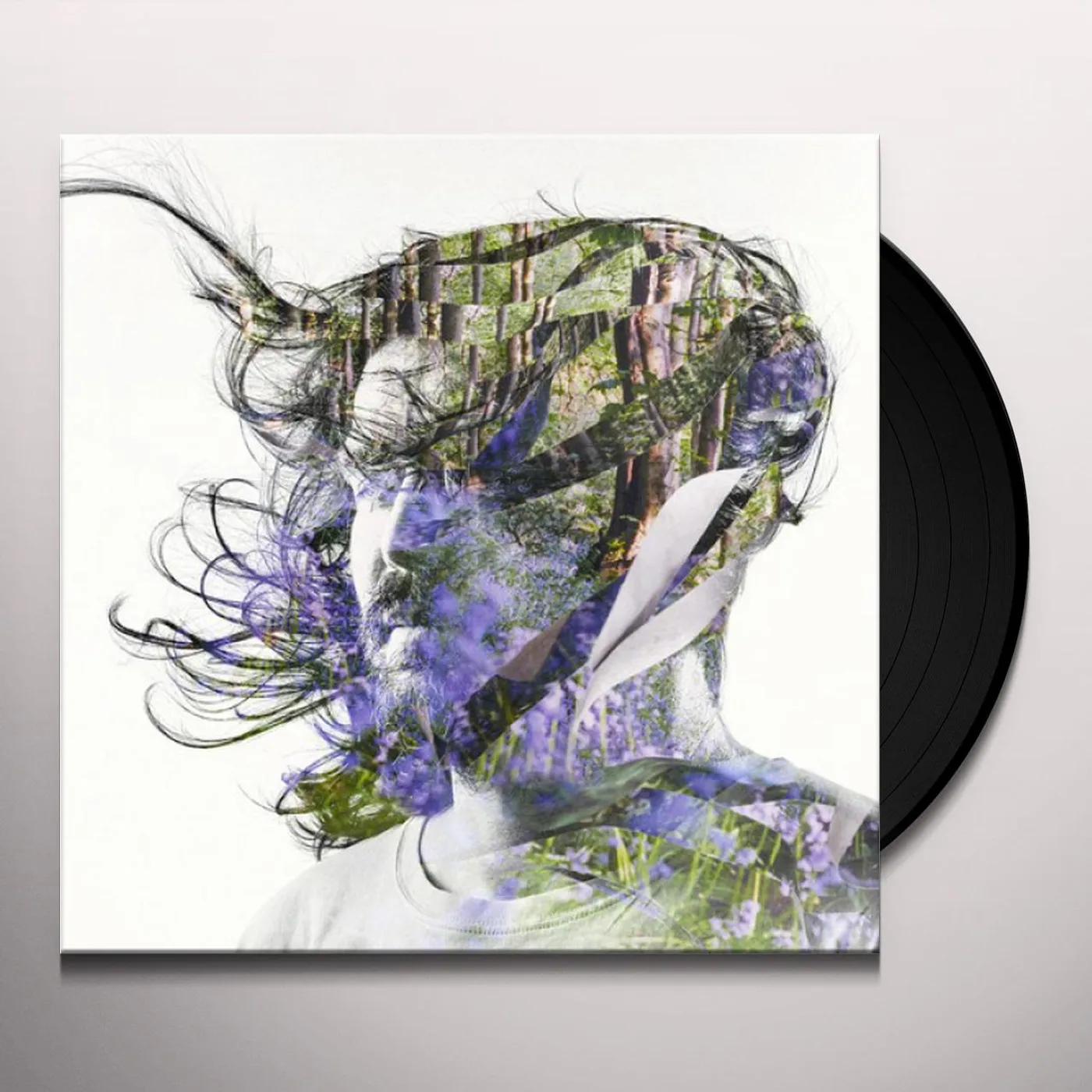 Bibio Ribbons Vinyl Record