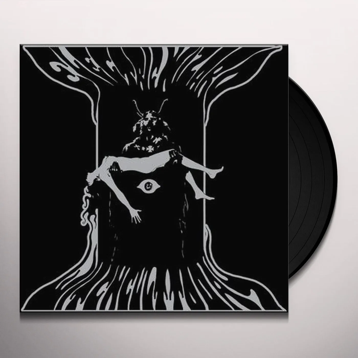 Electric Wizard Witchcult Today Vinyl Record