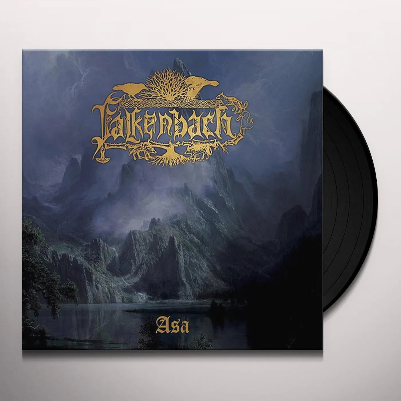 Arcturus STARS & OBLIVION – THE COMPLETE WORKS 1991 – 2002 (6LP/7CD/BOOK/FLAG/PATCH) Vinyl Record