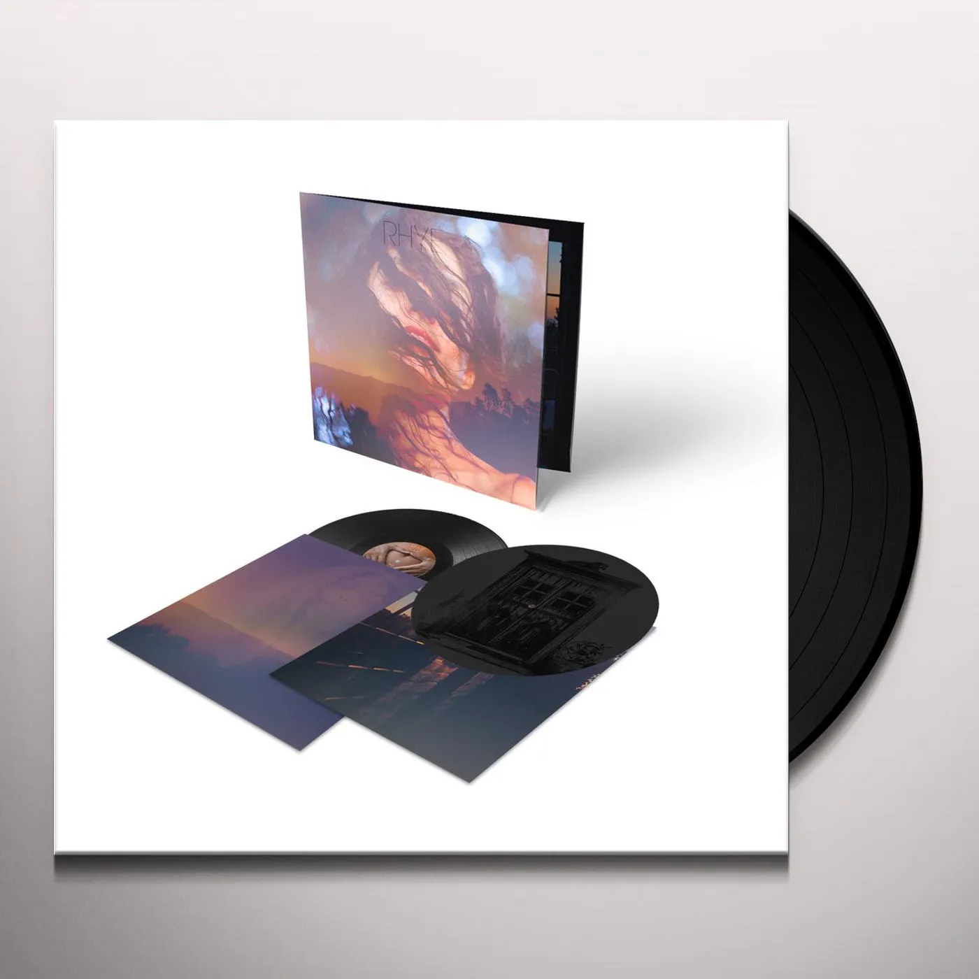 Rhye HOME (2LP) Vinyl Record