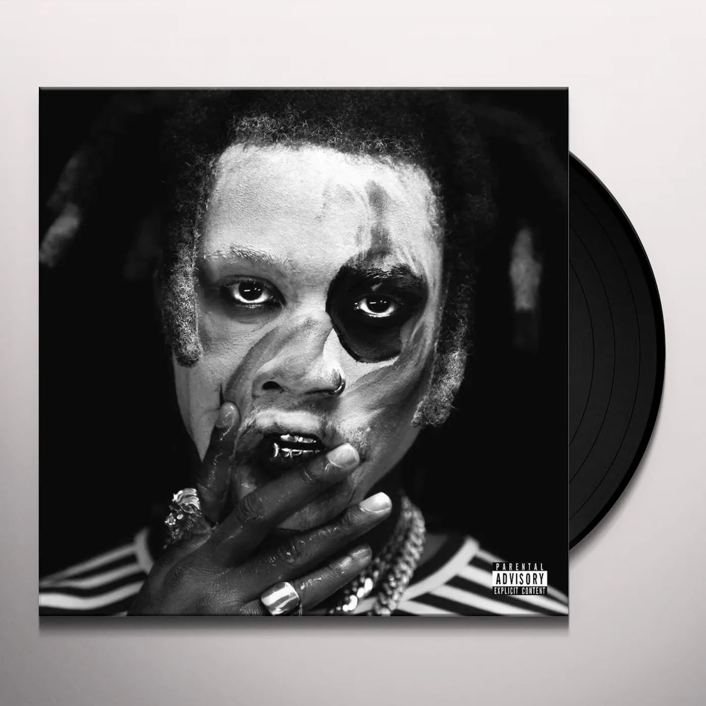 Denzel Curry Ta13oo Vinyl Record
