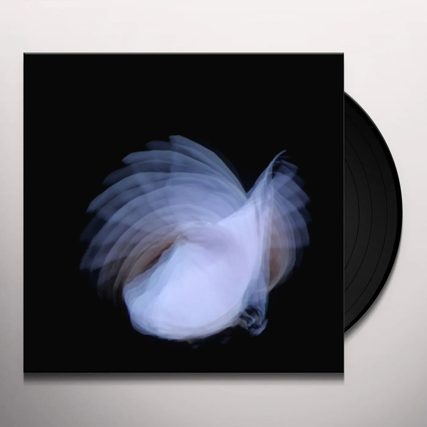 Kira Kira Feathermagnetik Vinyl Record