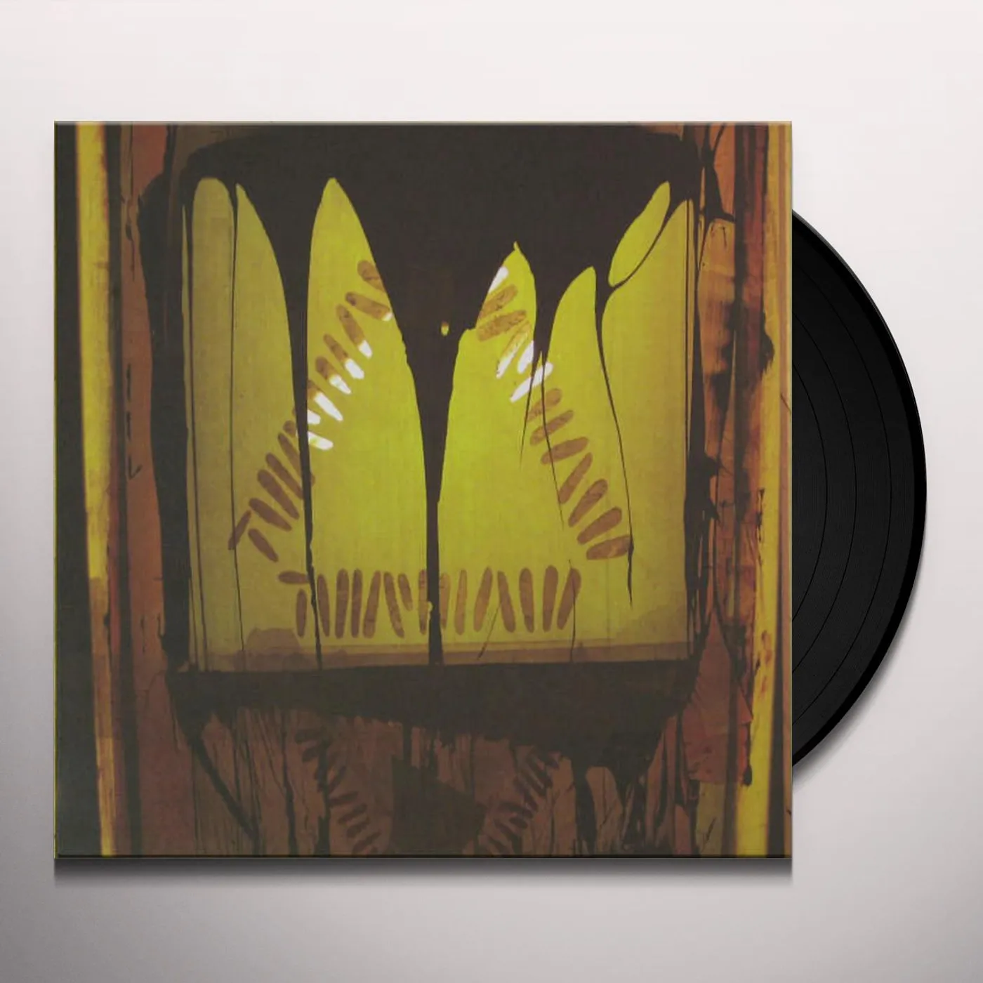 Warpaint EXQUISITE CORPSE Vinyl Record