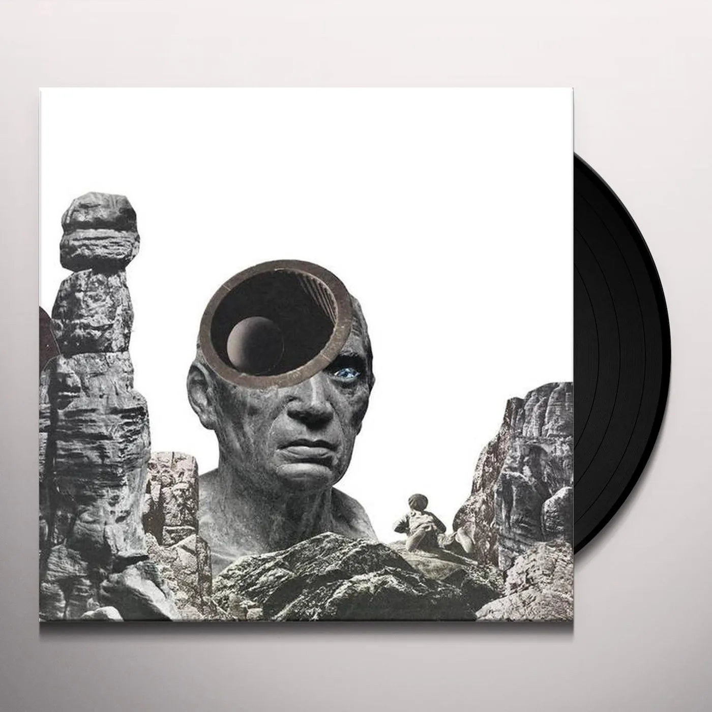 Kikagaku Moyo STONE GARDEN Vinyl Record