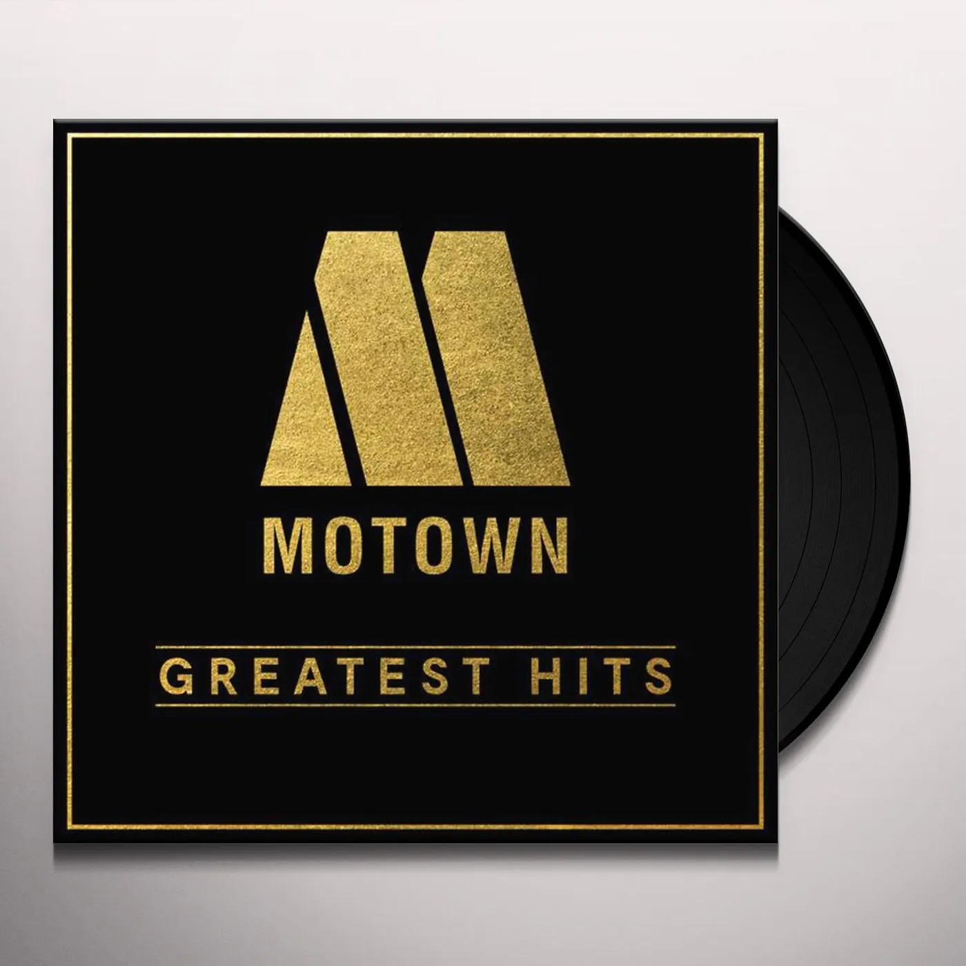 Motown Greatest Hits / Various
