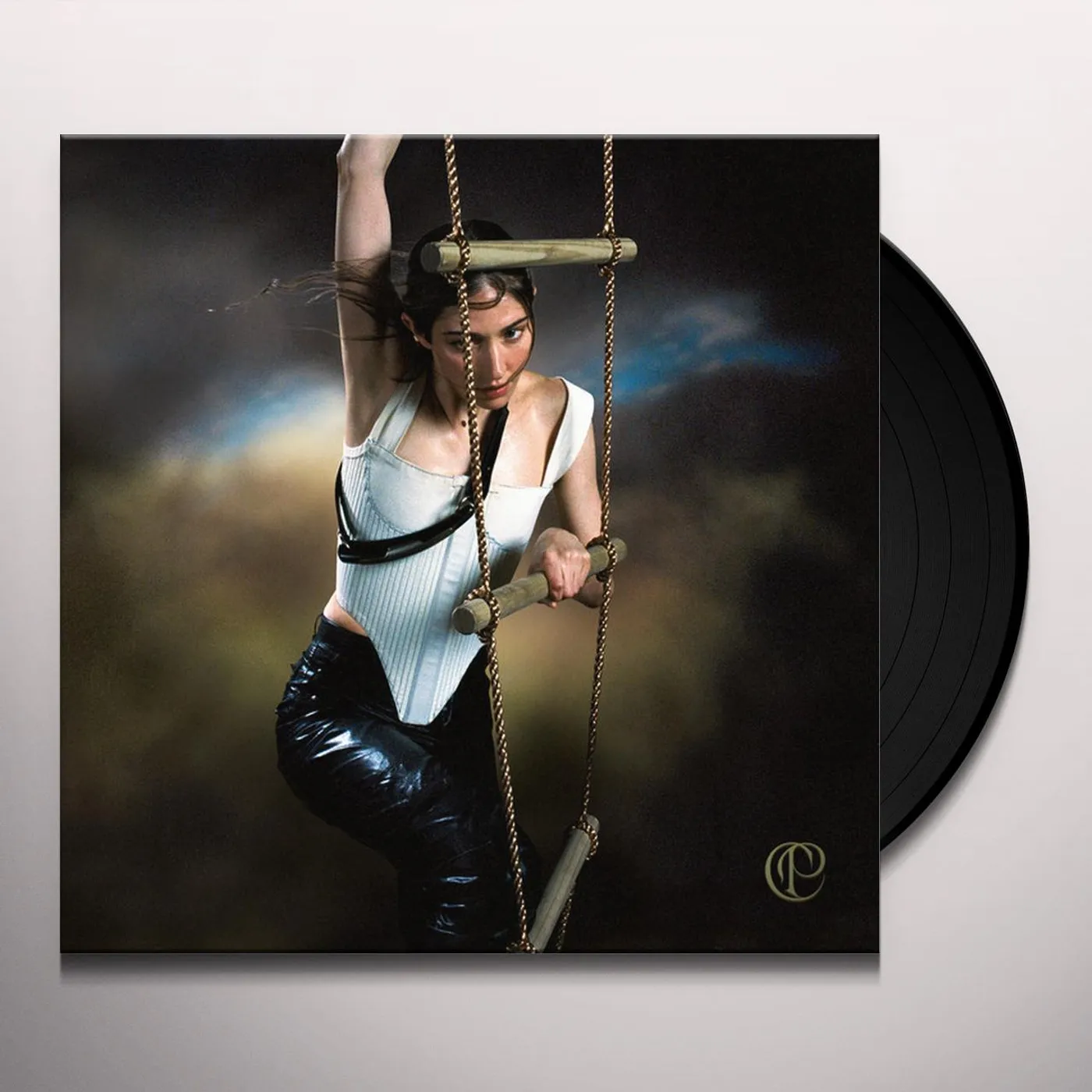 Caroline Polachek Pang Vinyl Record