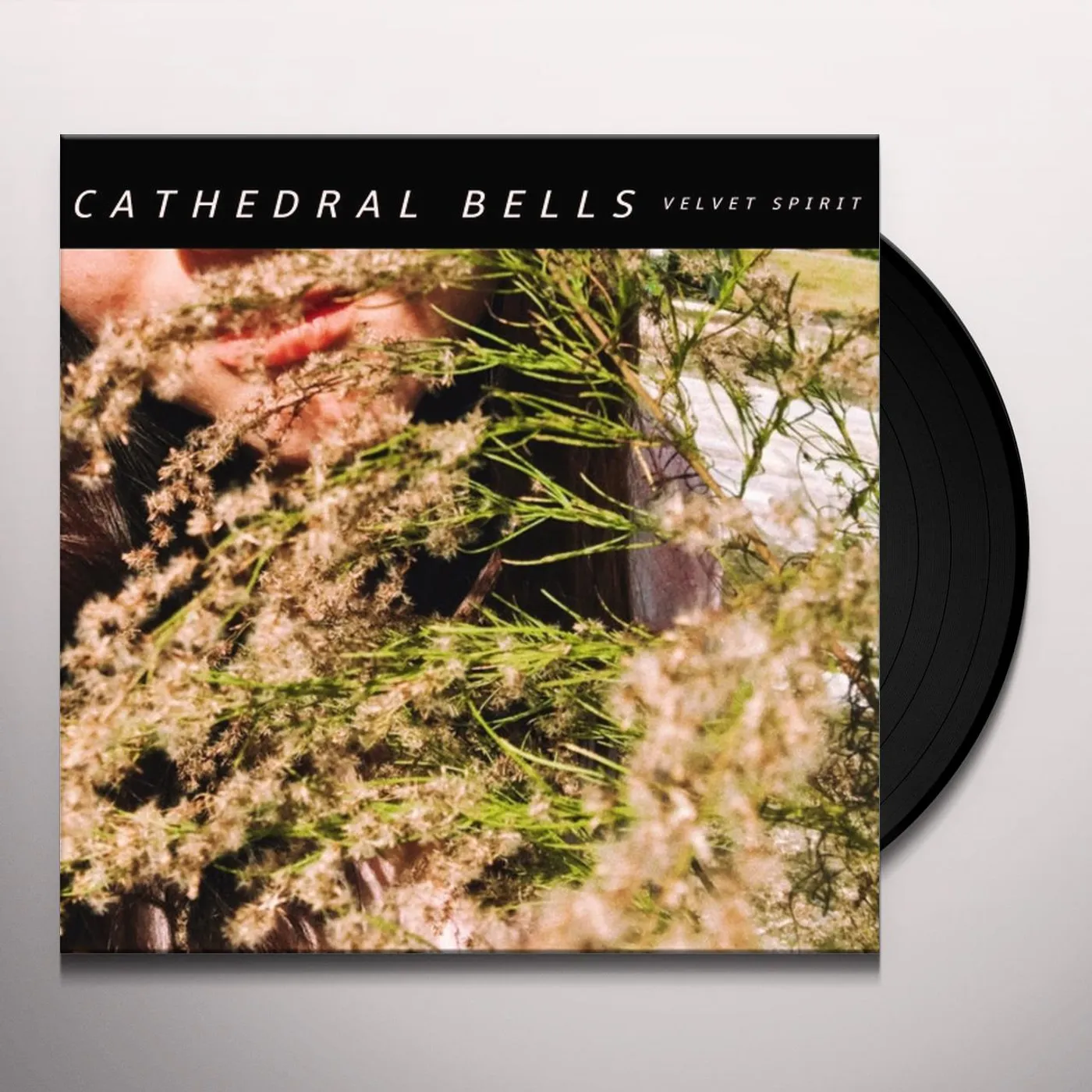 Cathedral Bells Velvet Spirit Vinyl Record