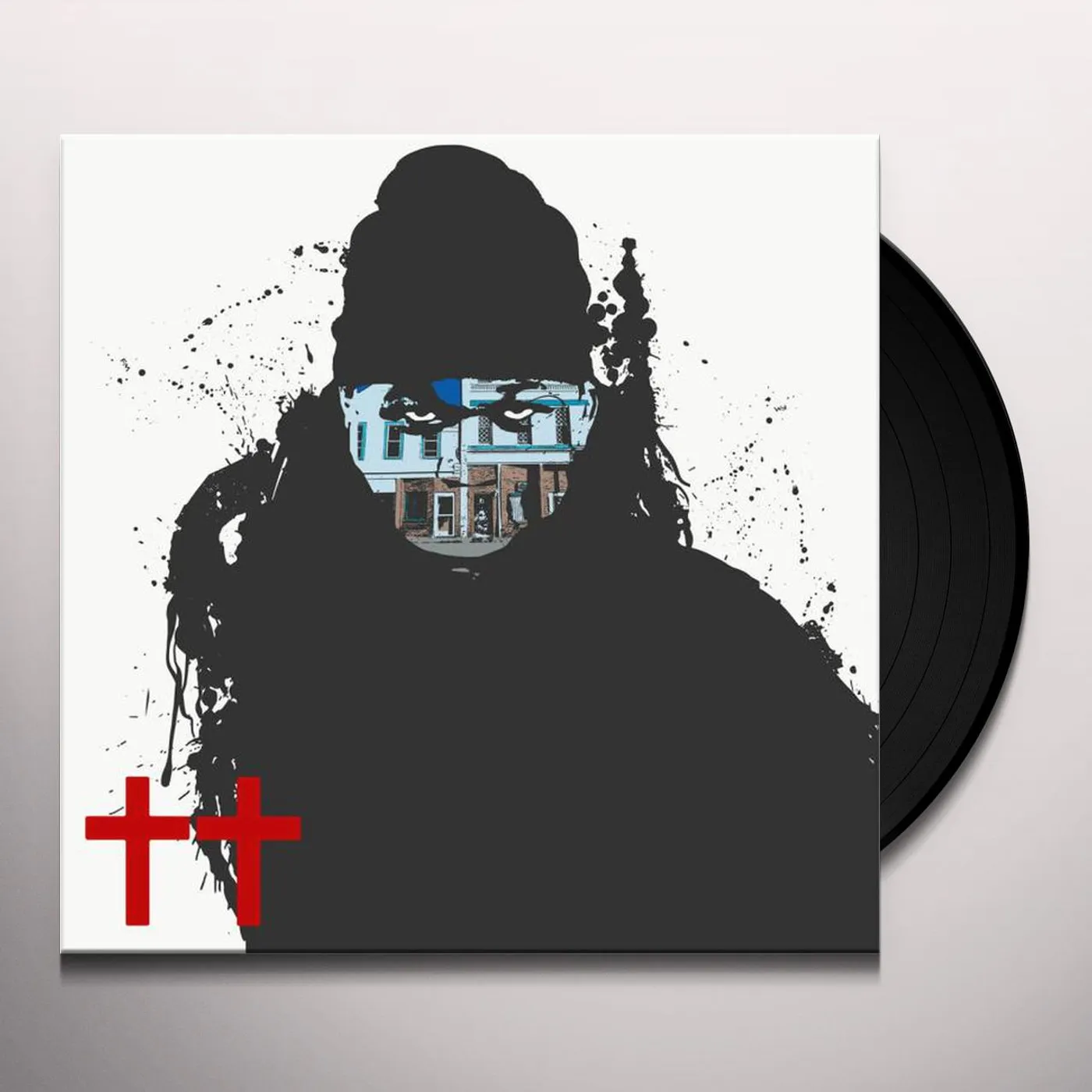 ELCAMINO 2 Vinyl Record