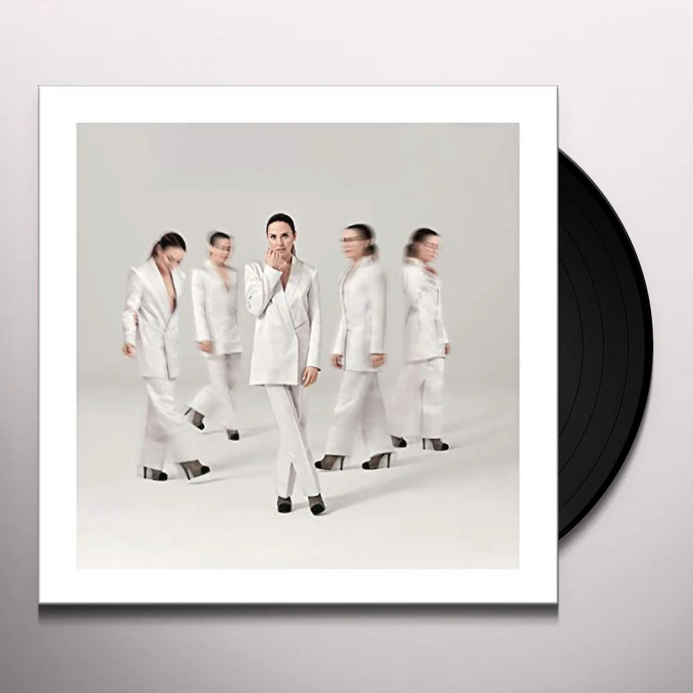 Melanie C Vinyl Record