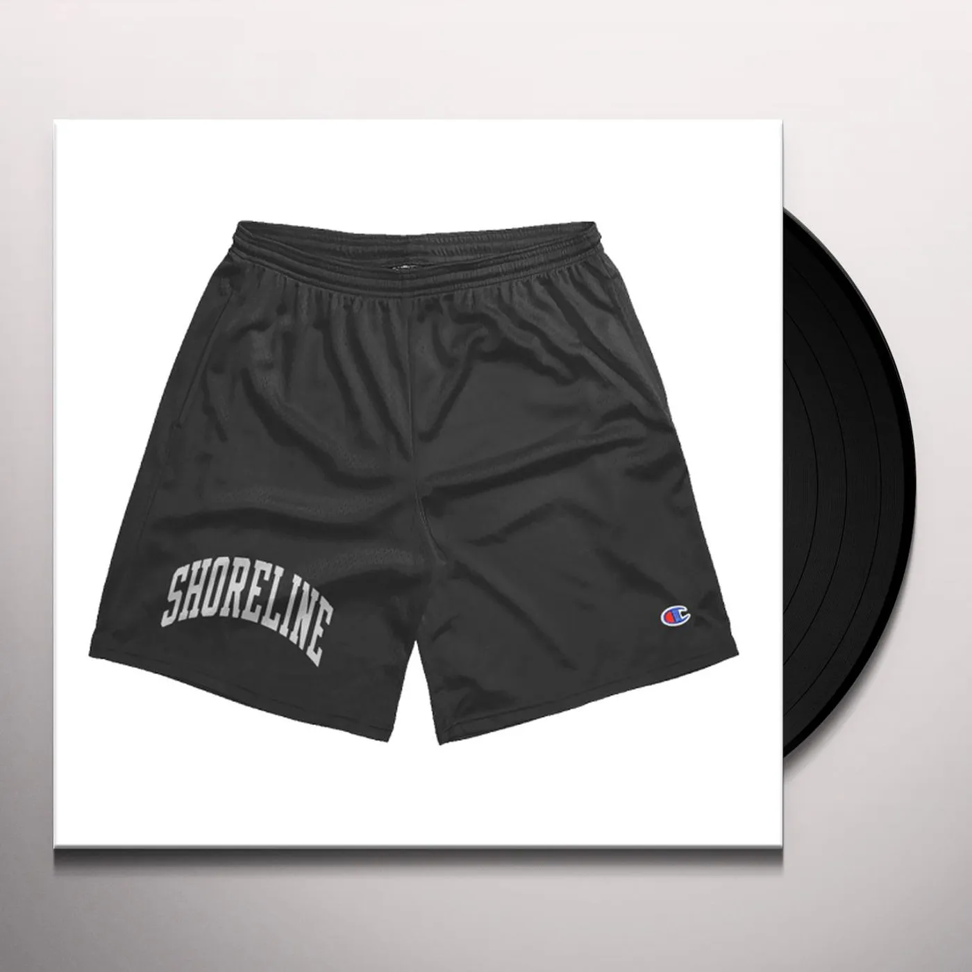 Shoreline Mafia Shoreline Basketball Shorts