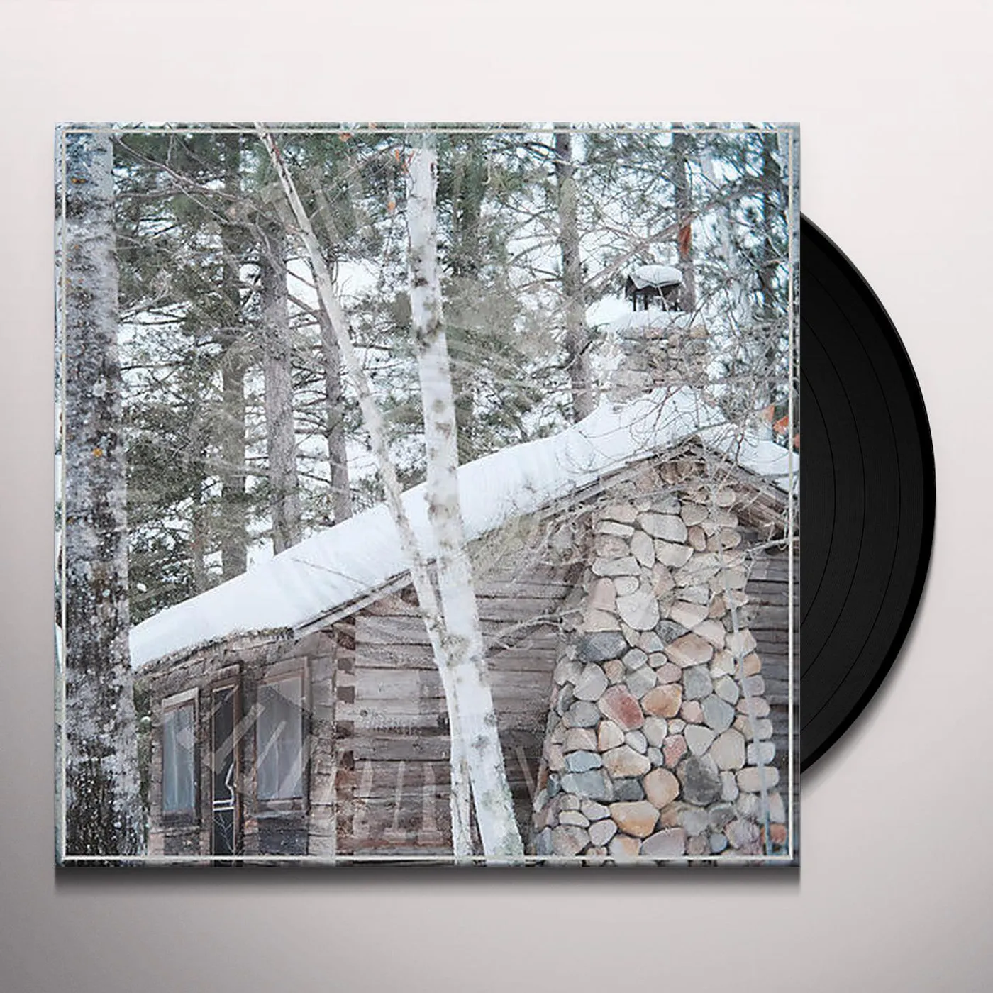 Panopticon Scars Of Man On The Once Nameless Part 2 Vinyl Record