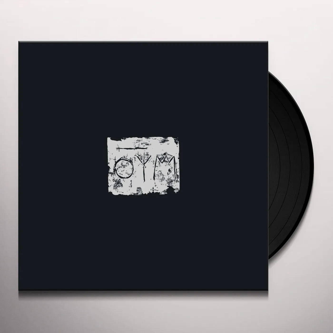 A Swarm Of The Sun Woods Vinyl Record