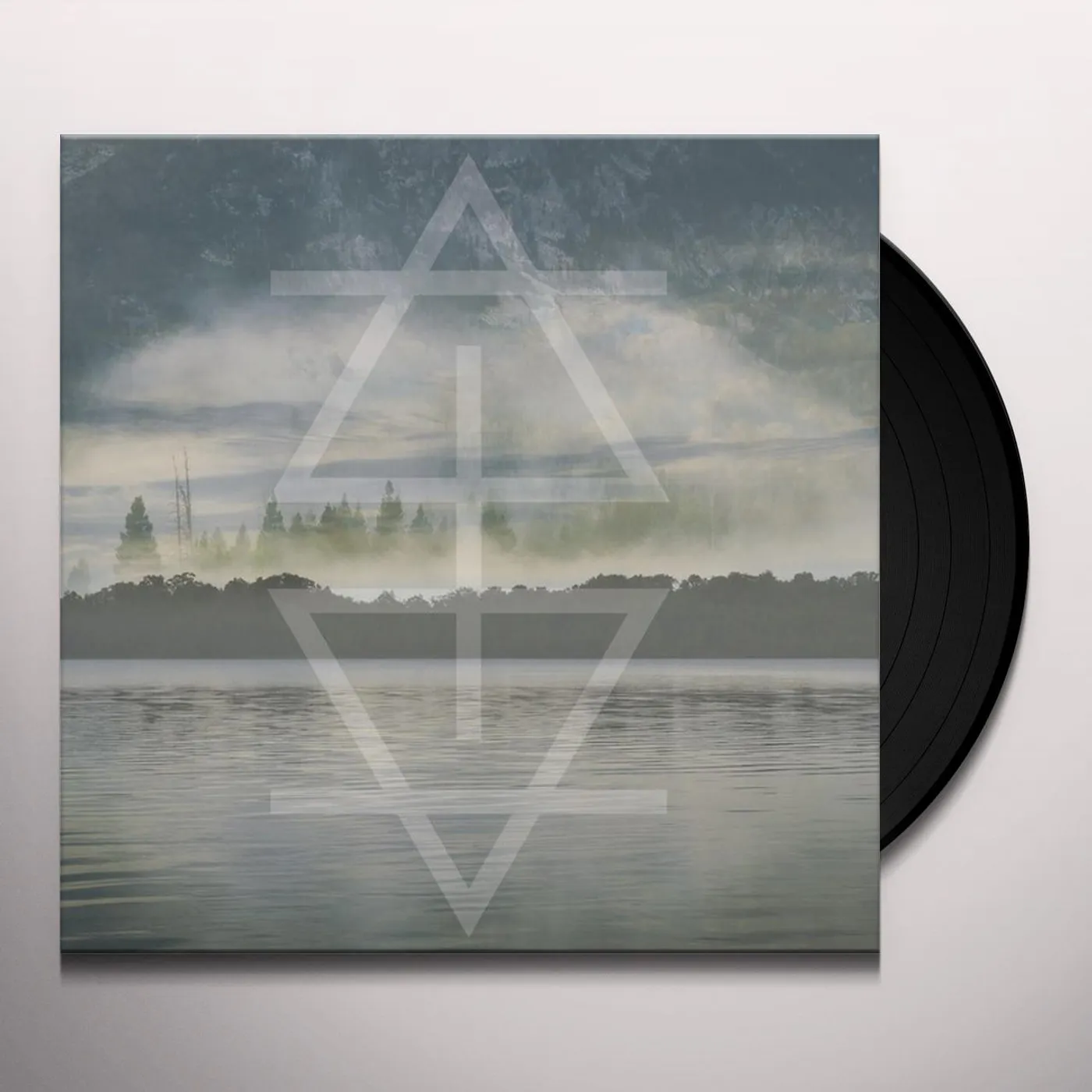 Eneferens The Bleakness Of Our Constant Vinyl Record