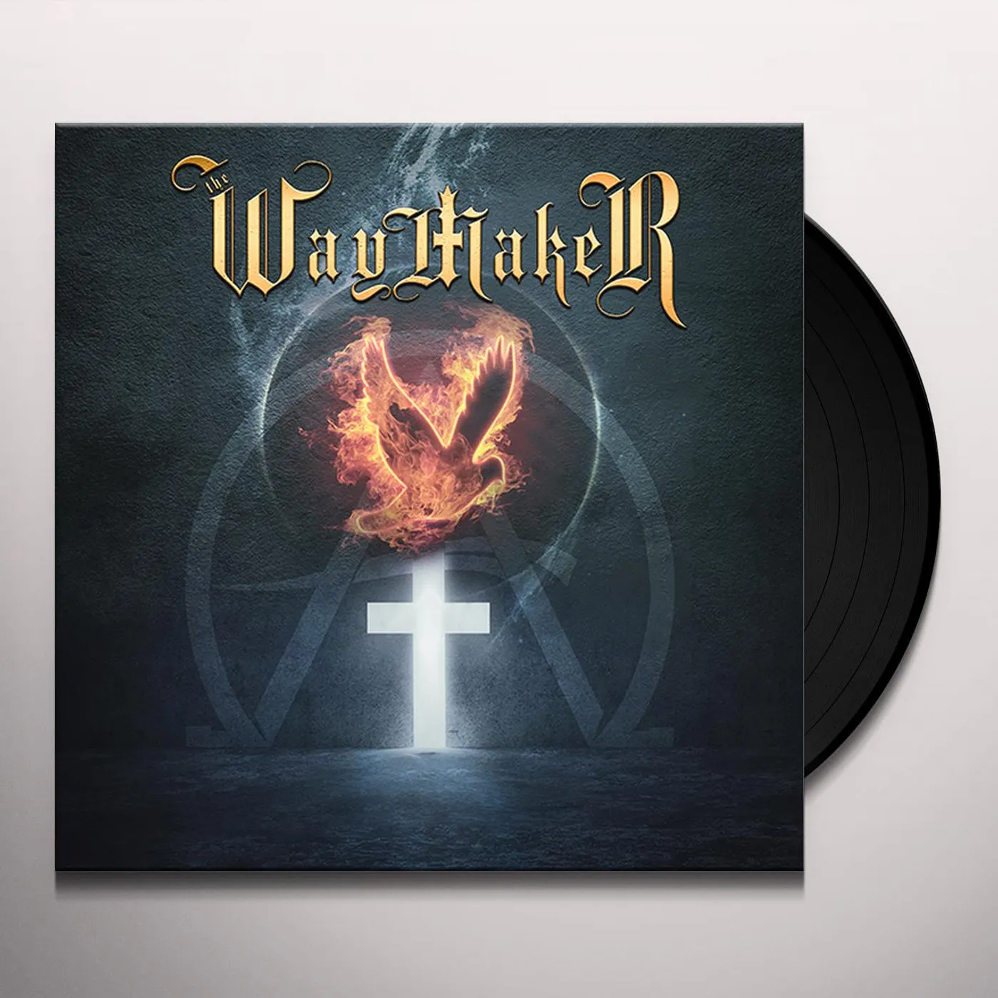 Waymaker Vinyl Record