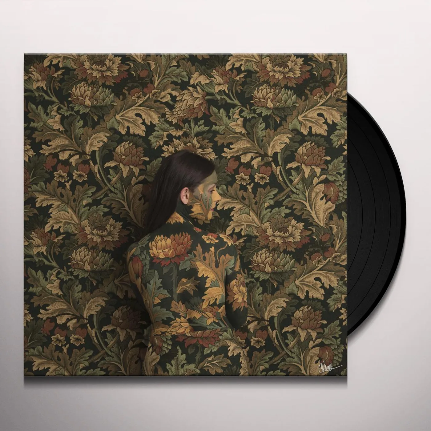 Honeyblood In Plain Sight Vinyl Record