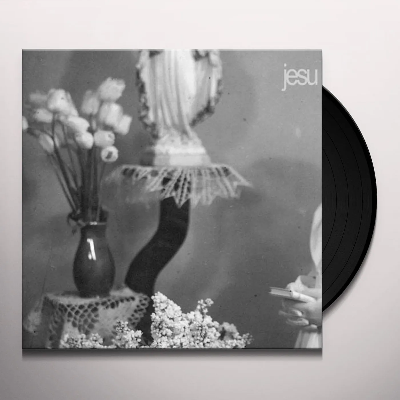 Jesu Everyday I Get Closer To The Light From Vinyl Record