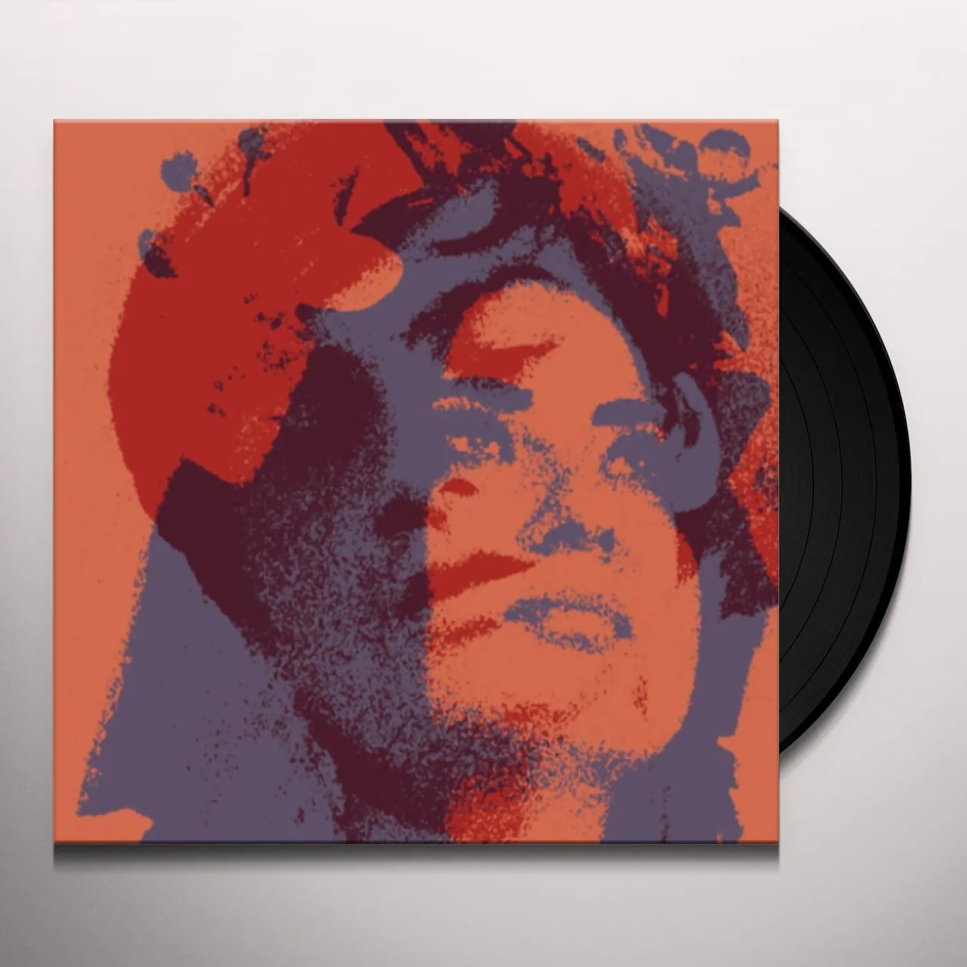 Kit Sebastian Remix 12" Vinyl Record