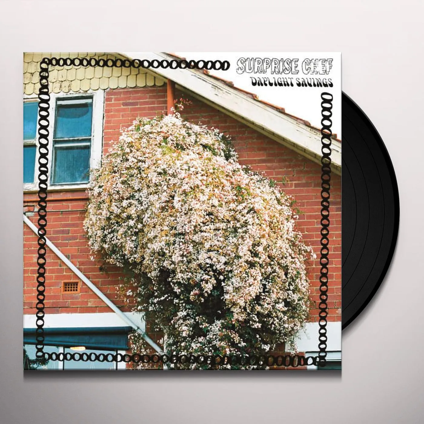 Surprise Chefl Daylight Savings Vinyl Record