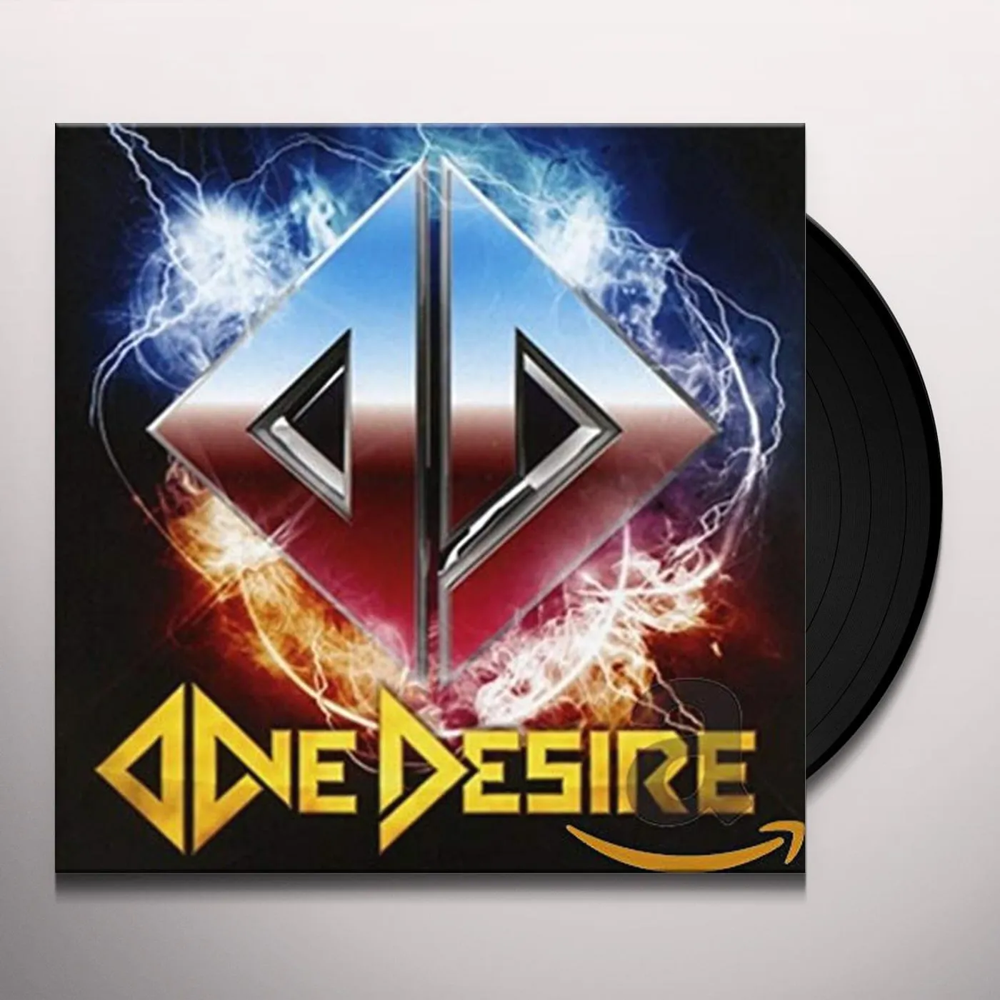 One Desire Vinyl Record