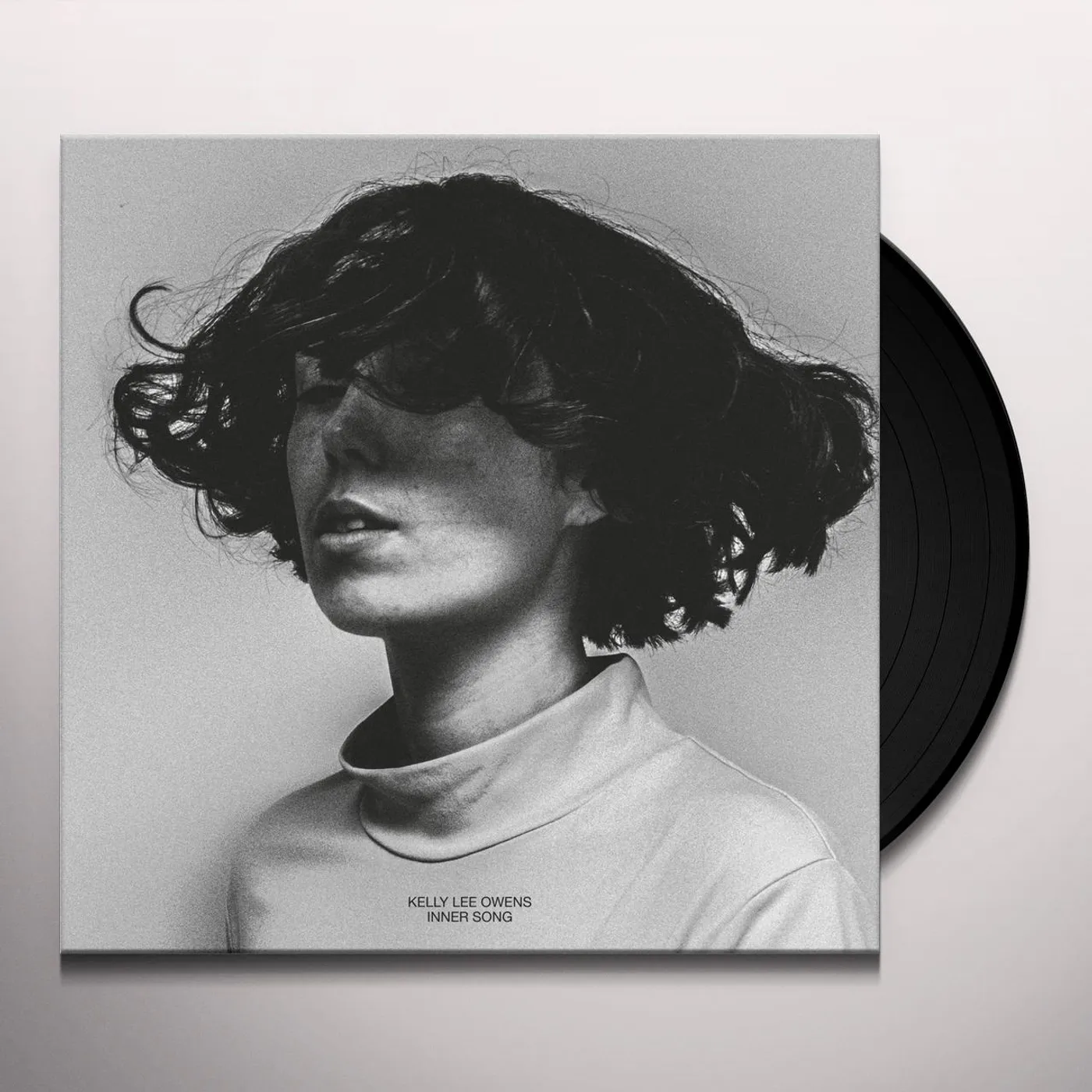 Kelly Lee Owens Inner Song Vinyl Record