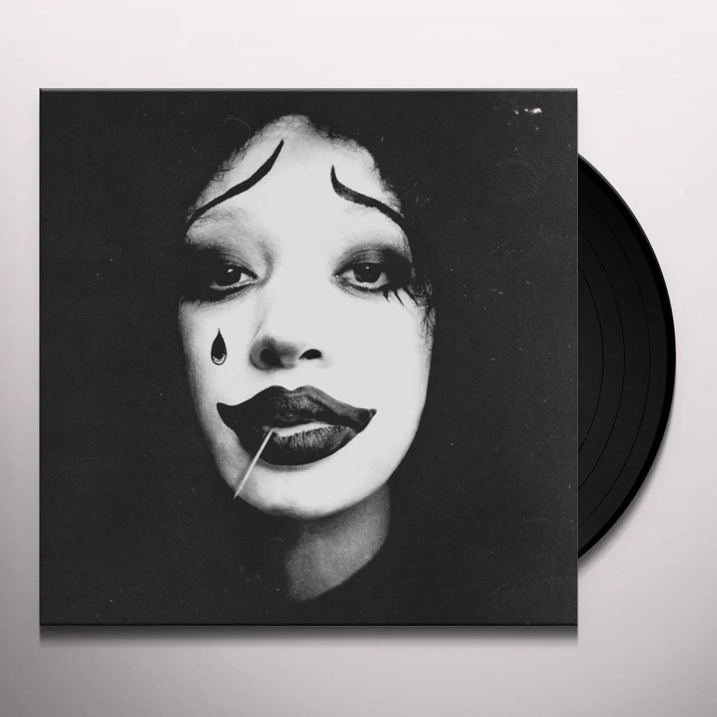 Circa Waves Sad Happy Vinyl Record