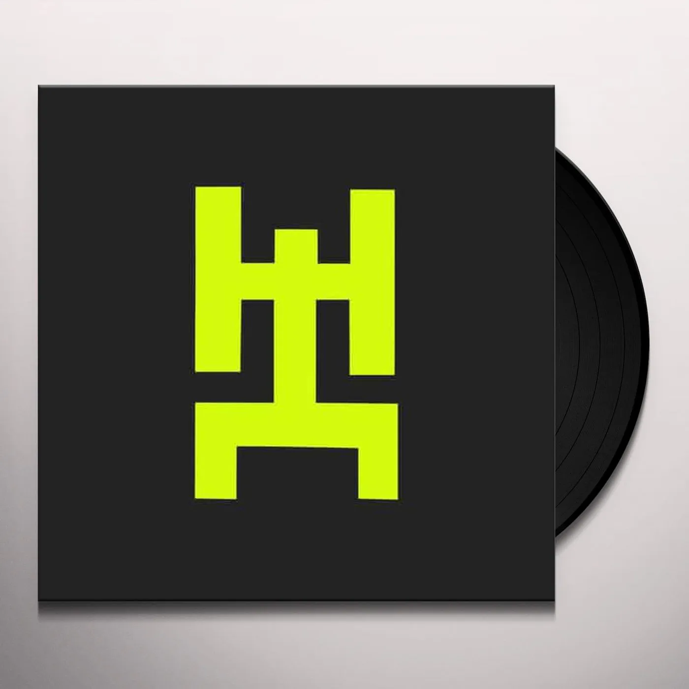 Working Men's Club Vinyl Record