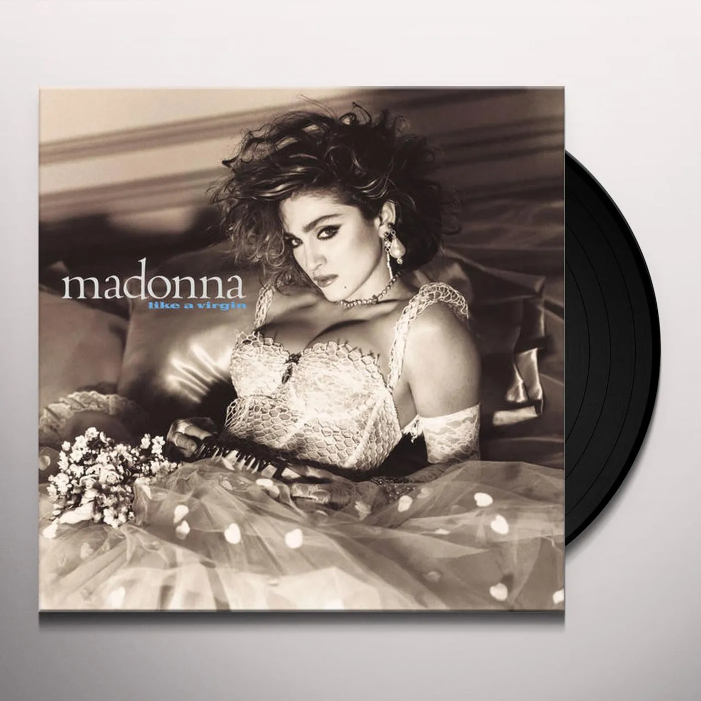 PINS Girls Like Us Vinyl Record