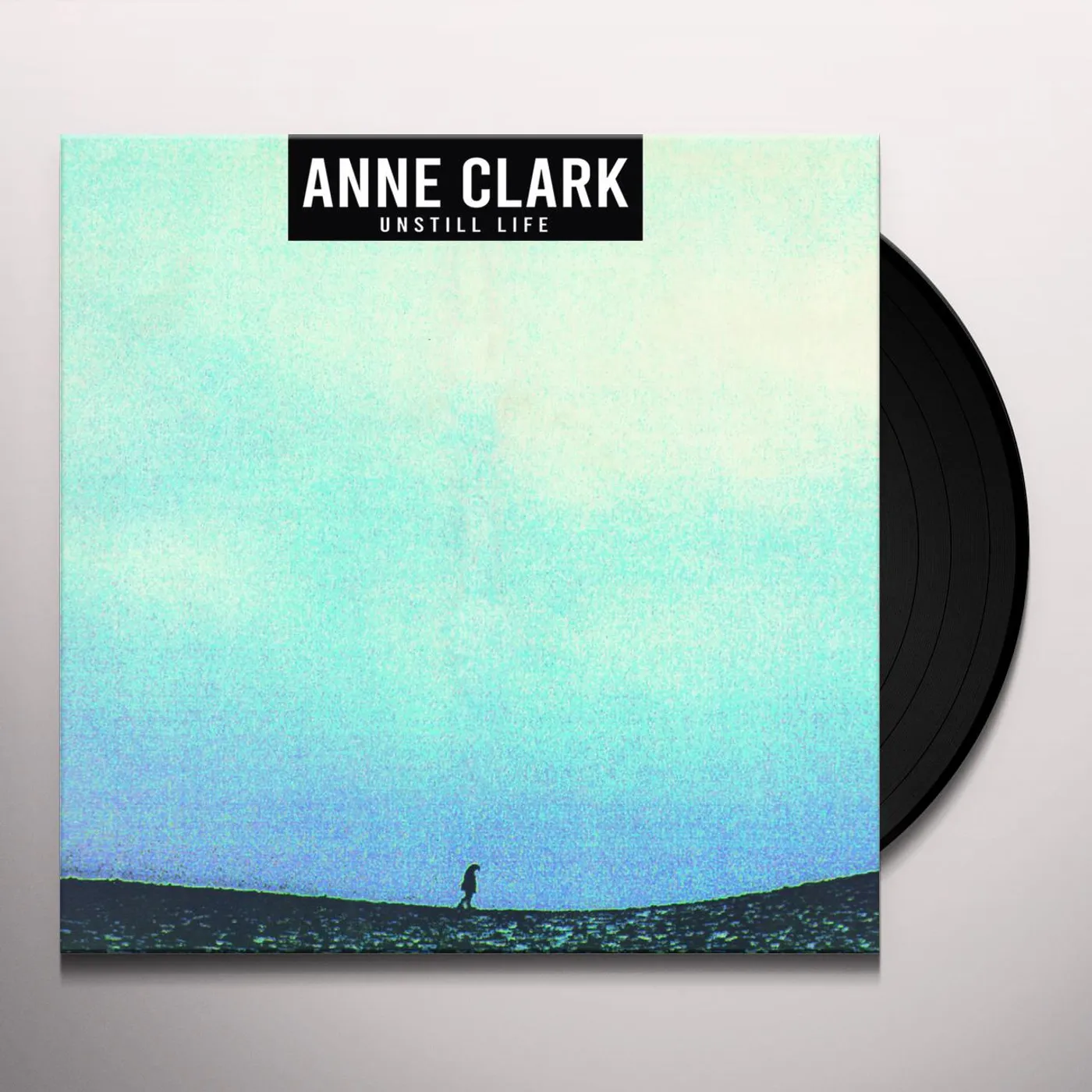 Anne Clark Unstill Life Vinyl Record