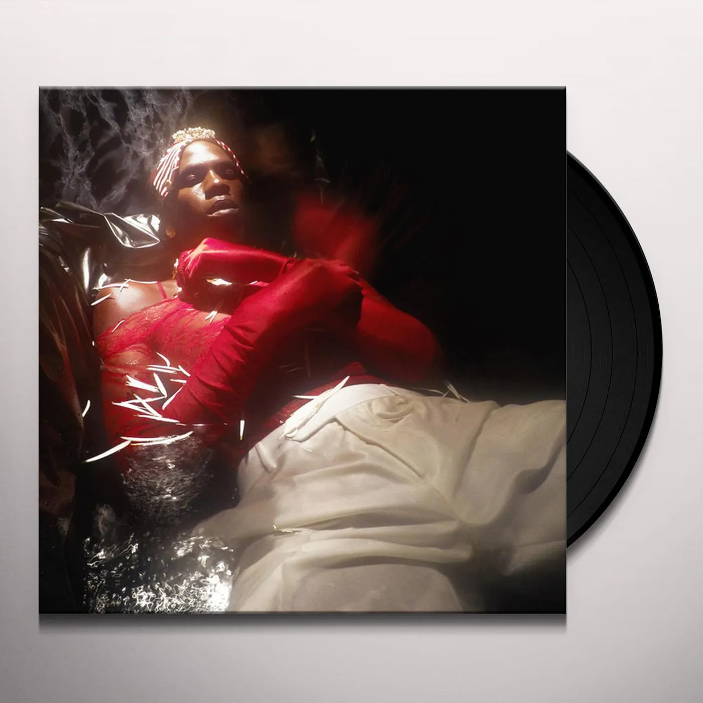 Yves Tumor Serpent Music Vinyl Record