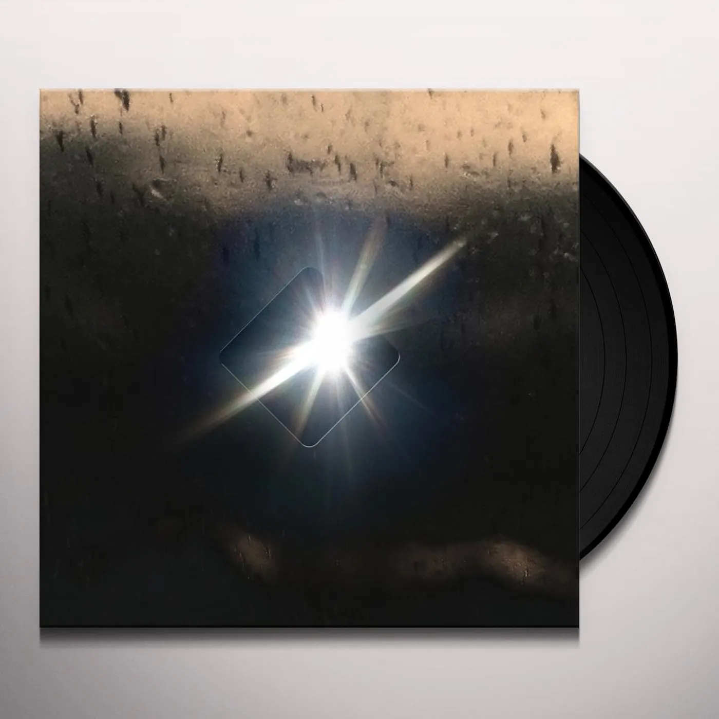 M.E.S.H. Hesaitix Vinyl Record