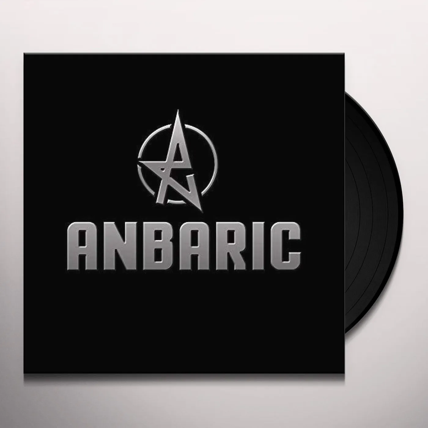 Anbaric Vinyl Record