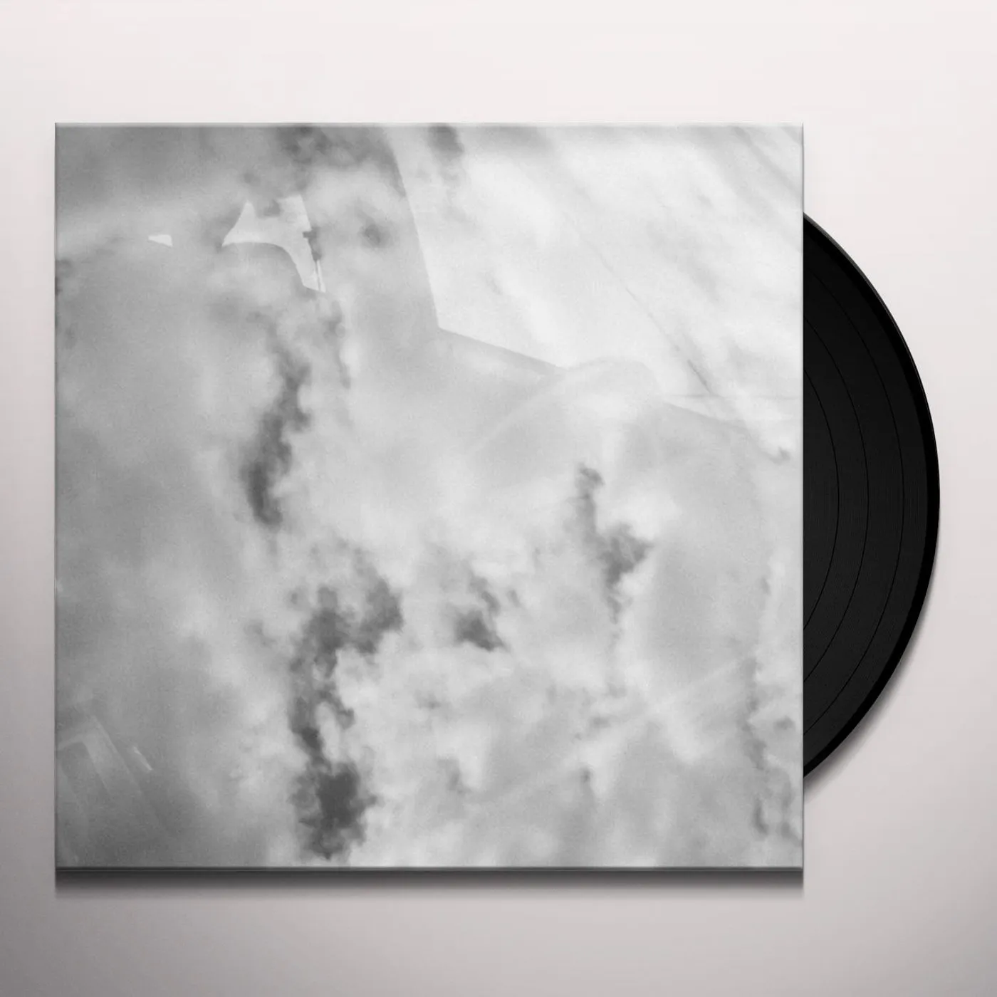 The History of Colour TV Something Like Eternity Vinyl Record