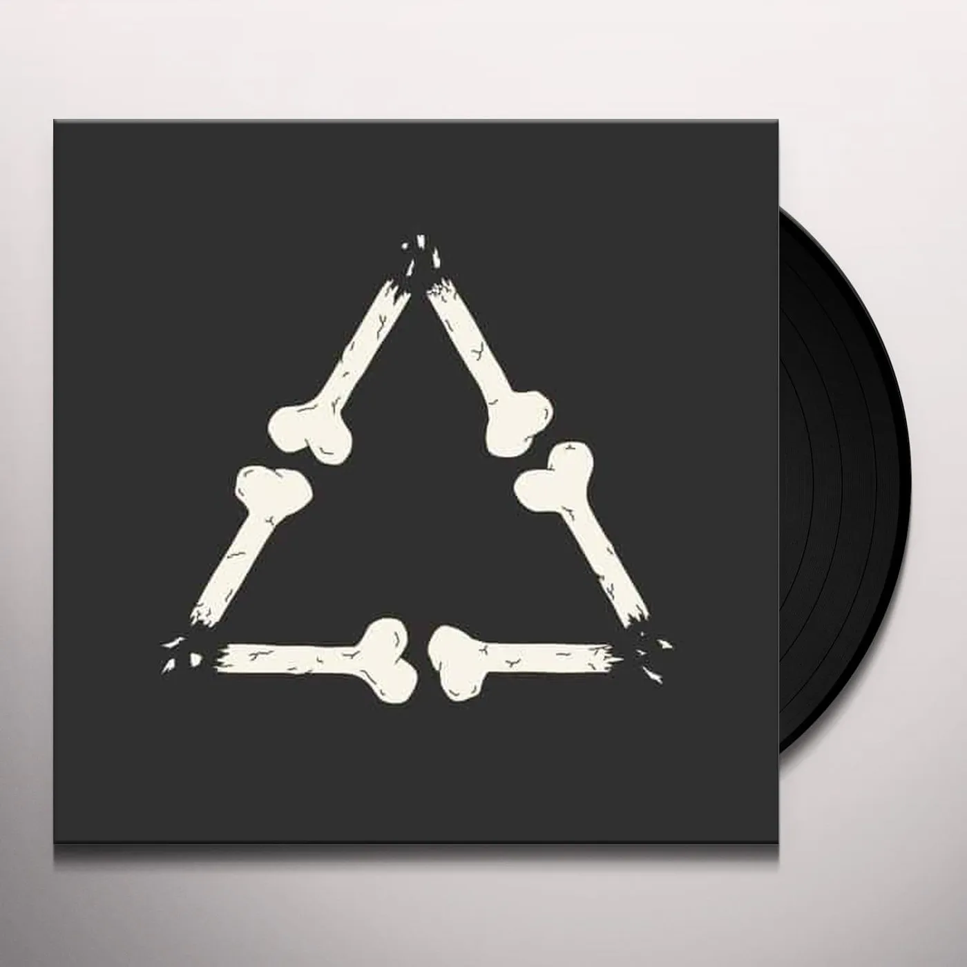 Peter Bjorn and John Darker Days Vinyl Record