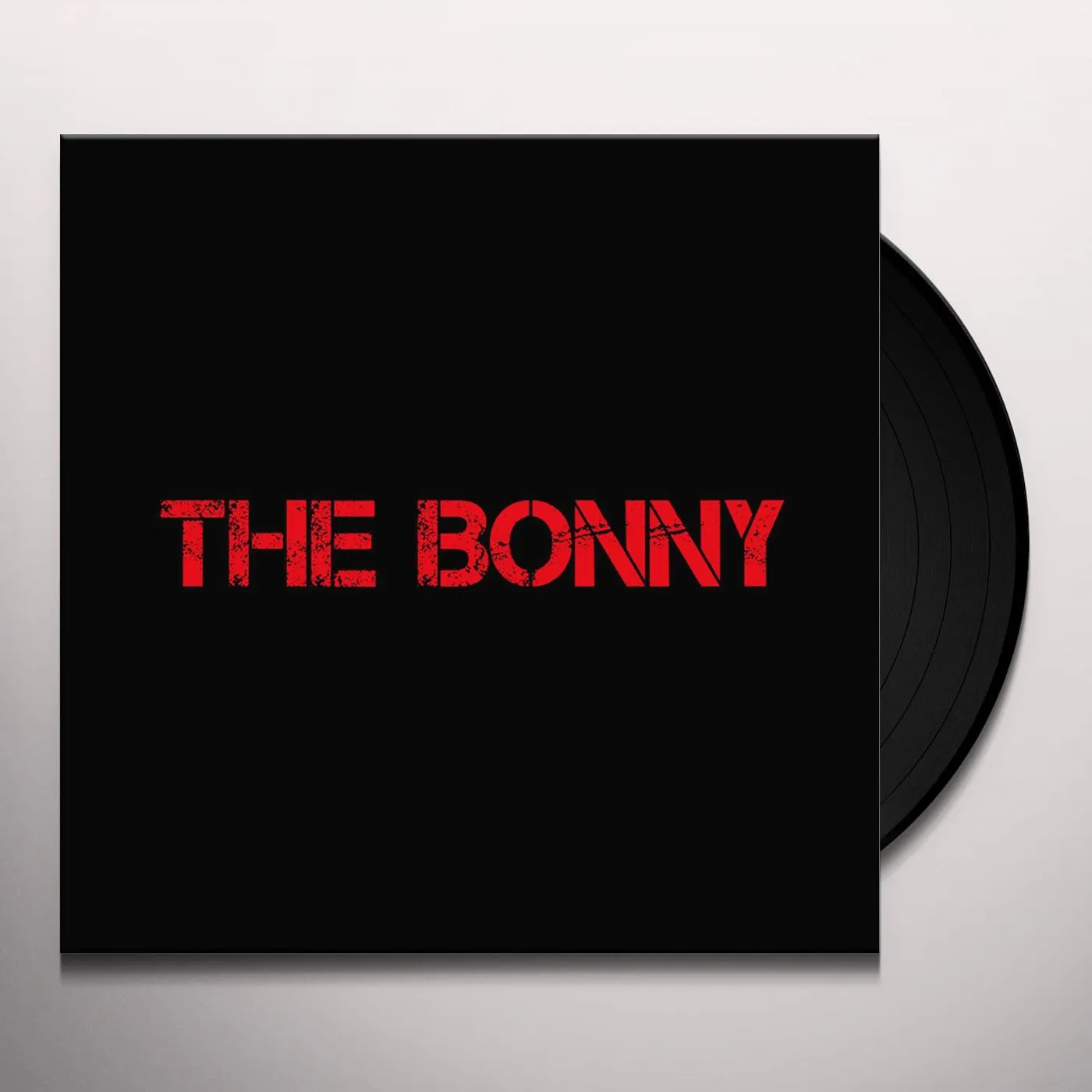 Gerry Cinnamon The Bonny Vinyl Record