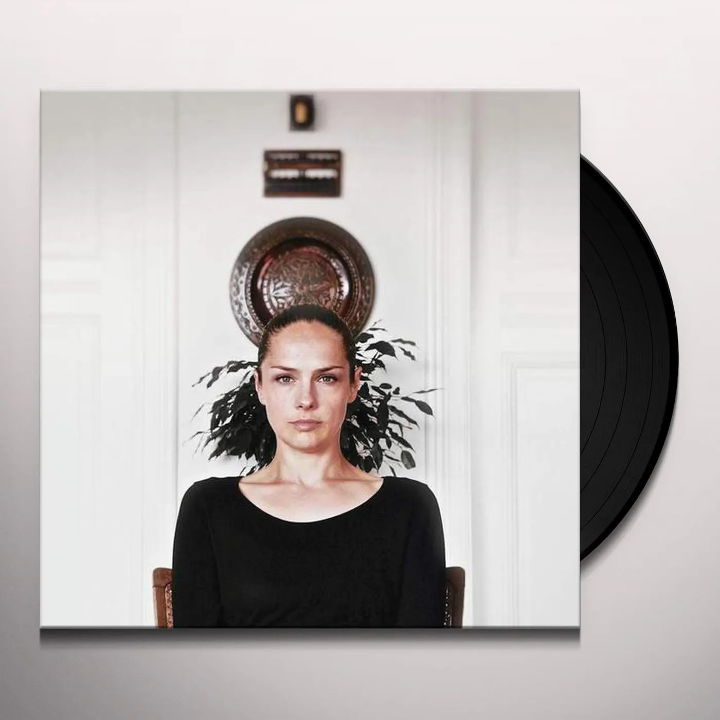 IAMPAUL Something Between Vinyl Record