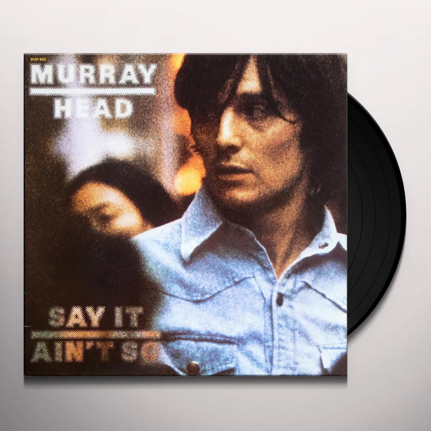 Murray Head Say It Ain't So Vinyl Record