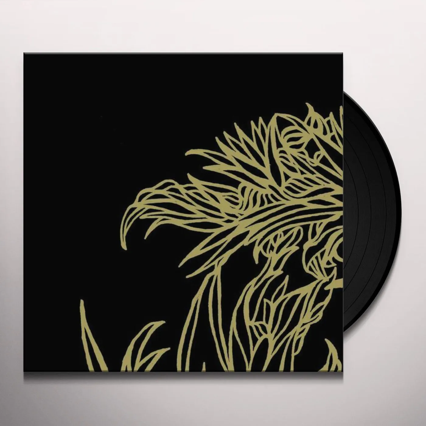 Logh An Alliance Of Hearts Vinyl Record