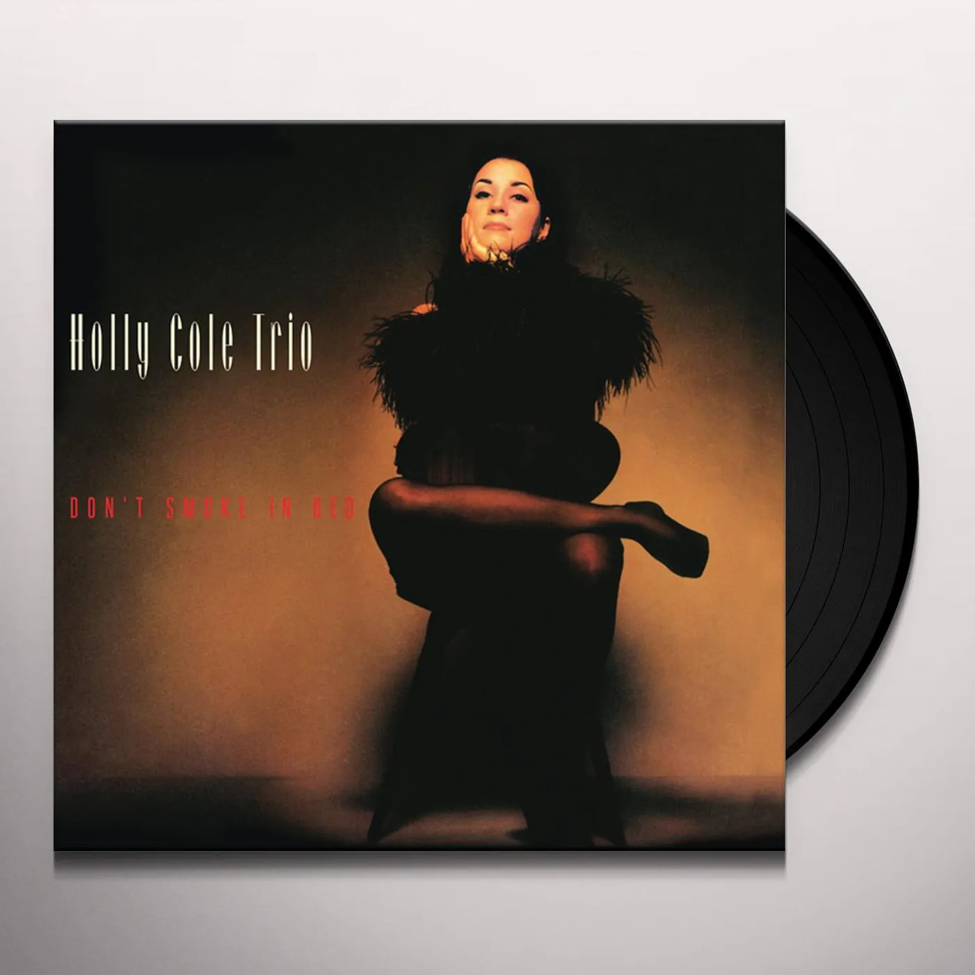 Holly Cole Vinyl Record