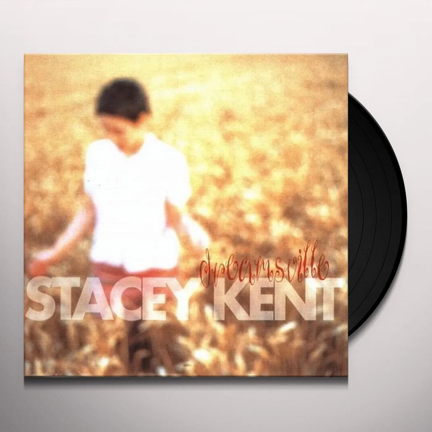 Stacey Kent Dreamsville Vinyl Record