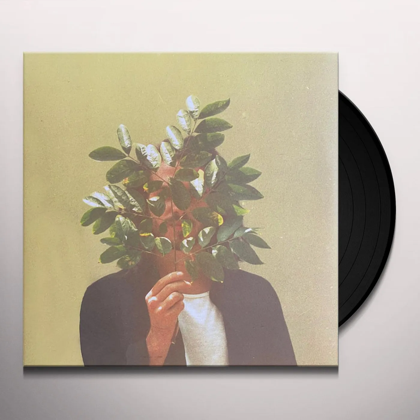 FKJ French Kiwi Juice Vinyl Record