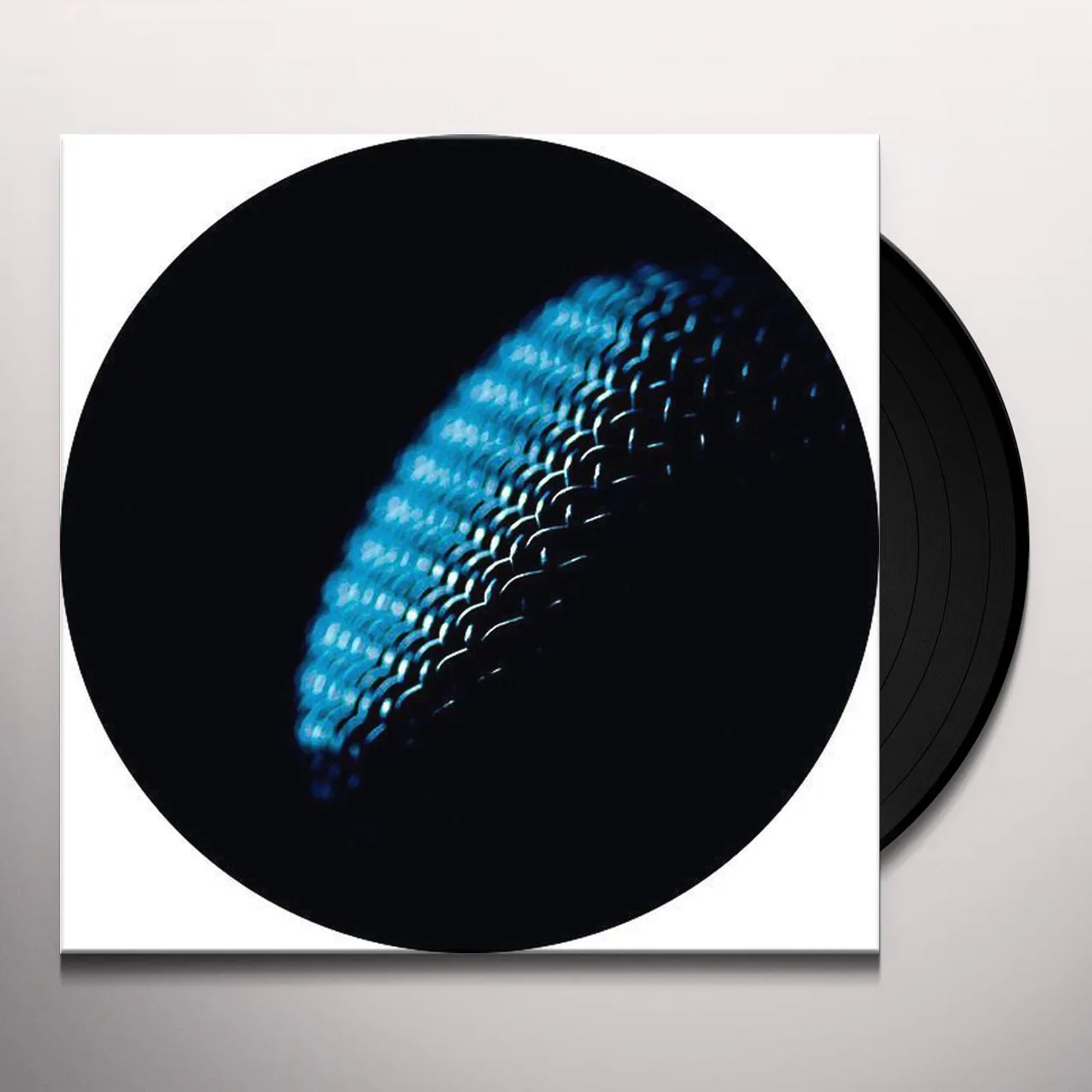 WEN Commotion EP Vinyl Record