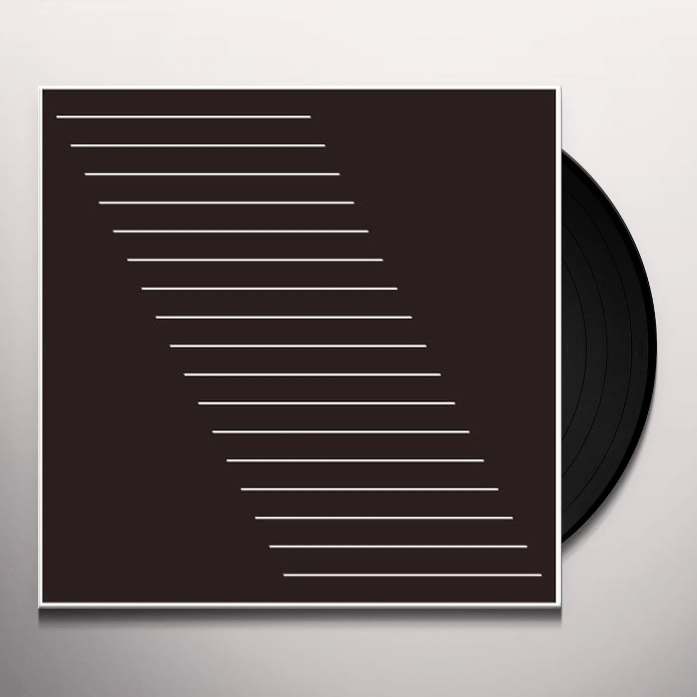 Nisennenmondai N Vinyl Record