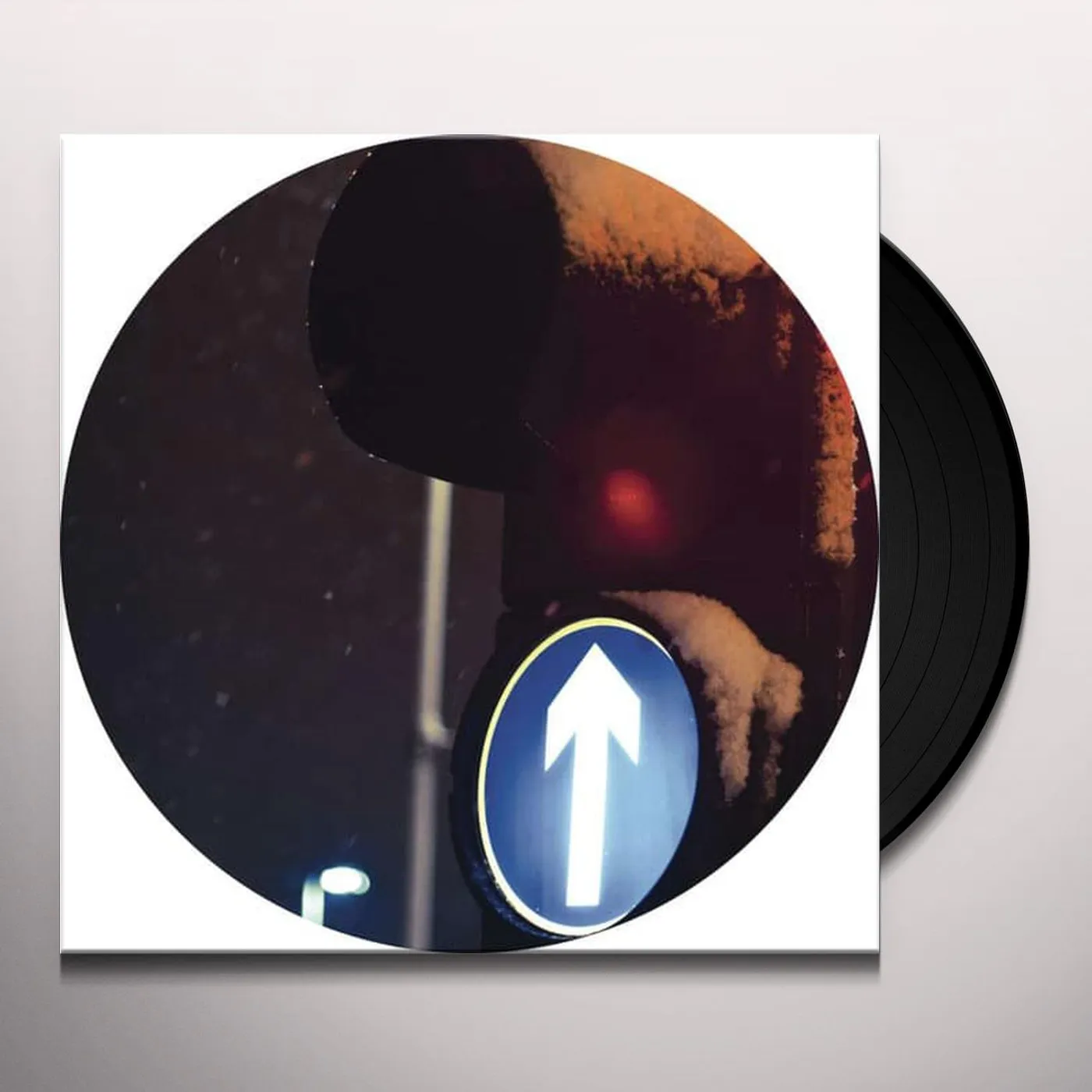 WEN Walton/Kahn & Neek Remixes Vinyl Record