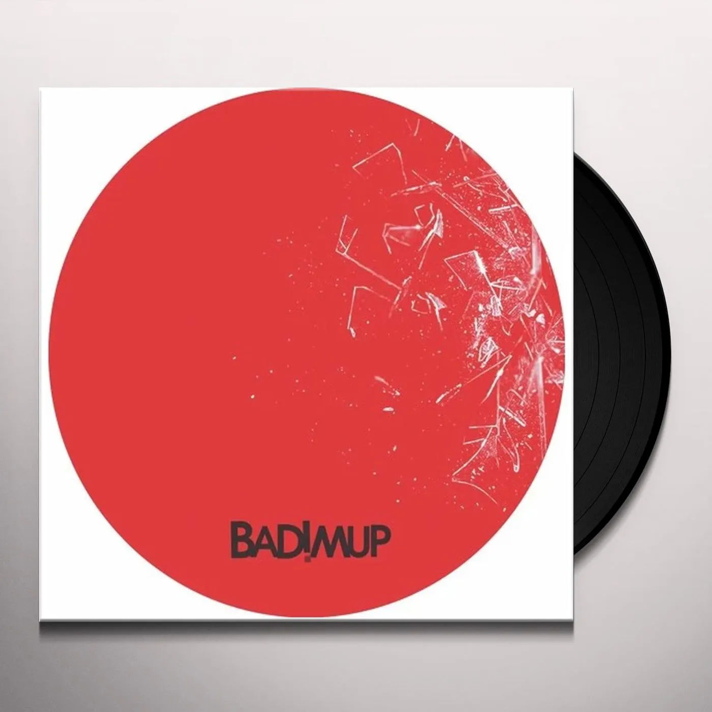 K-Lone Crunch/Rude/Cellar Door Vinyl Record