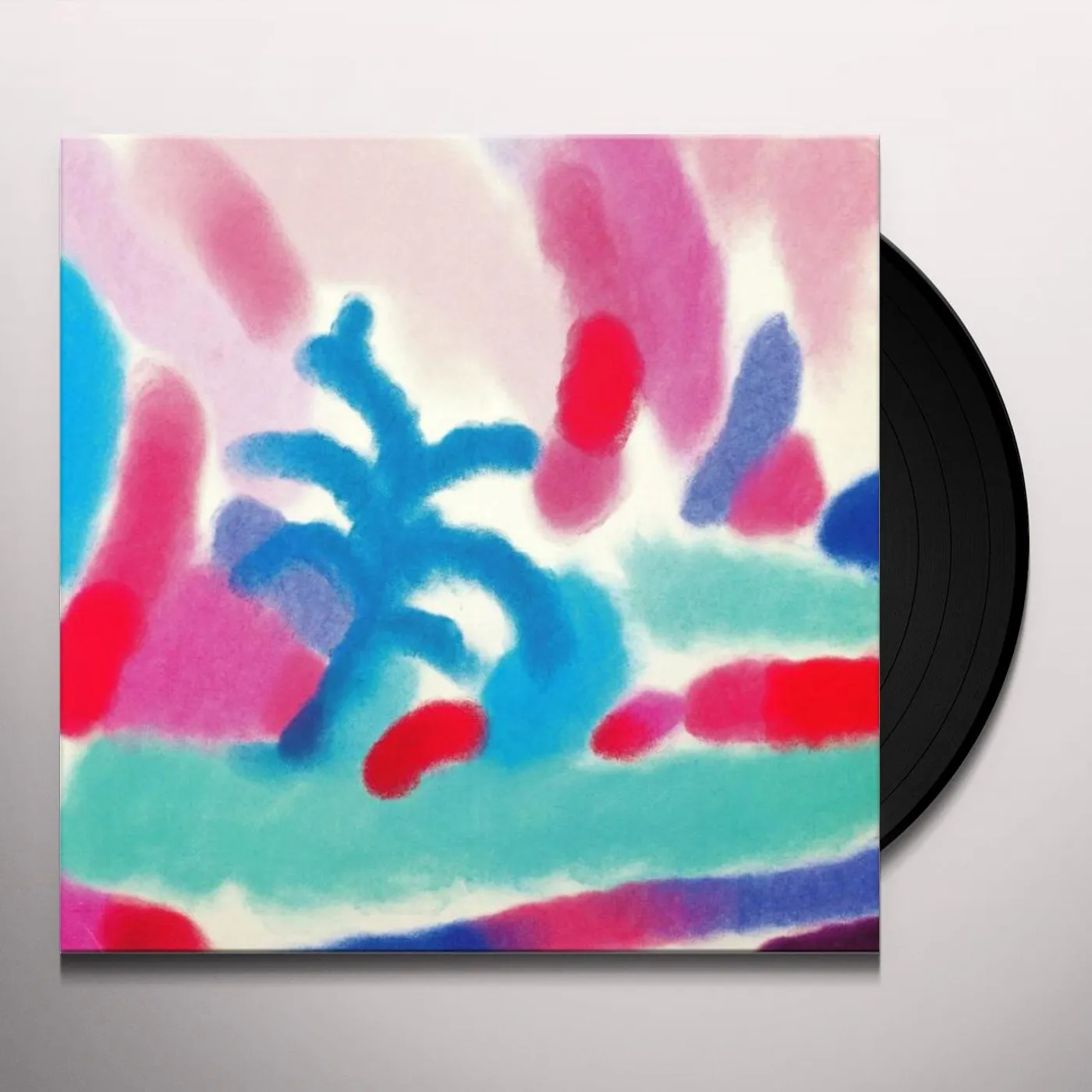 Losoul Different Wave Vinyl Record