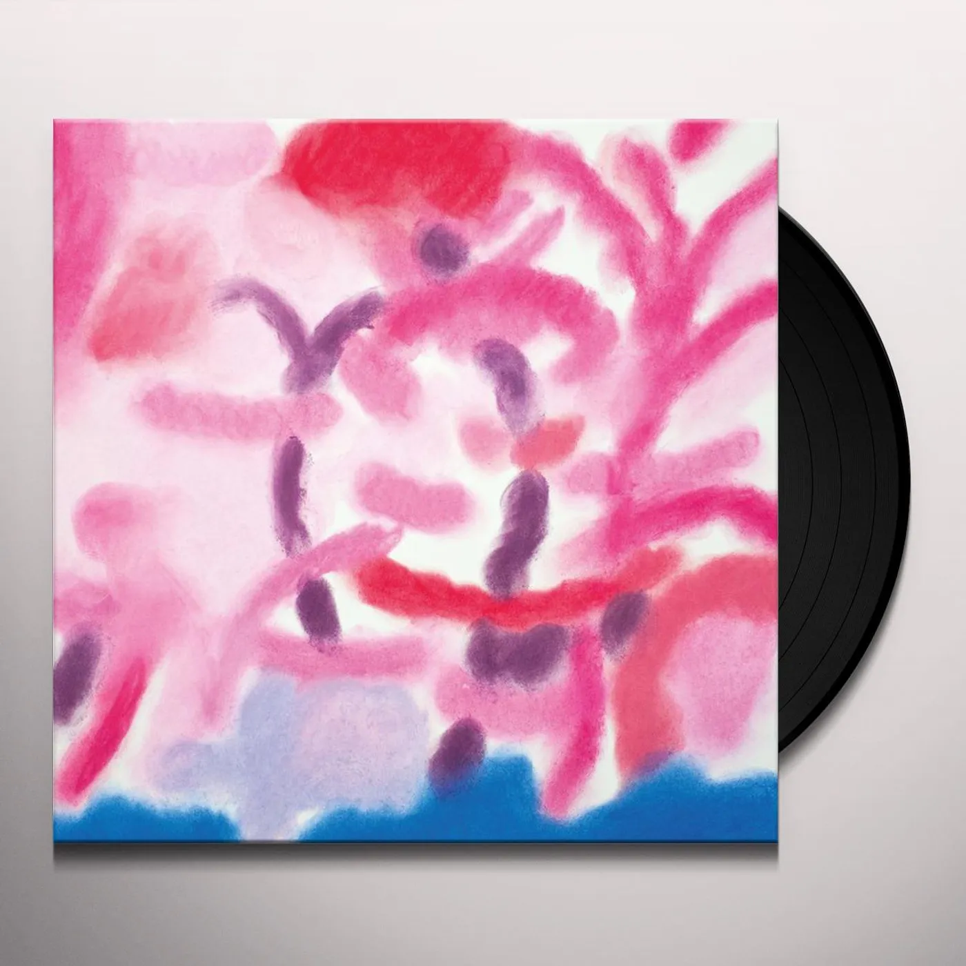 Lawrence Black Cats Vinyl Record